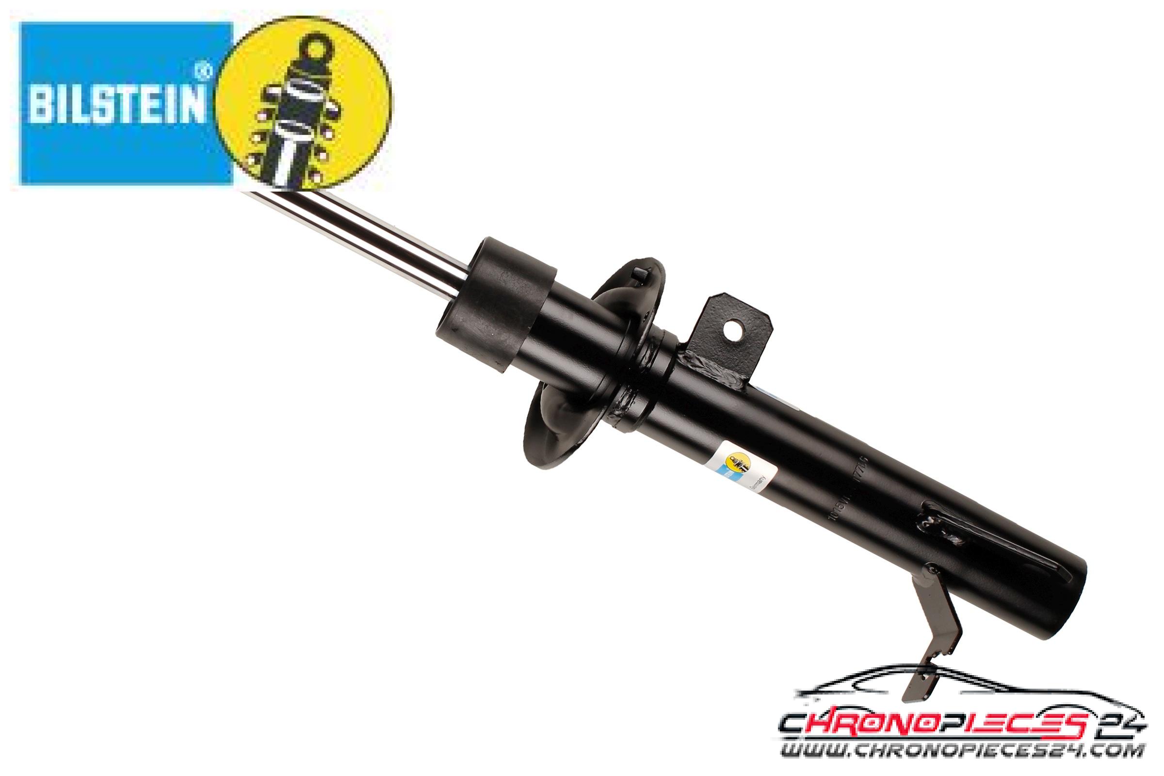 Achat de BILSTEIN 22-111777 Amortisseur pas chères