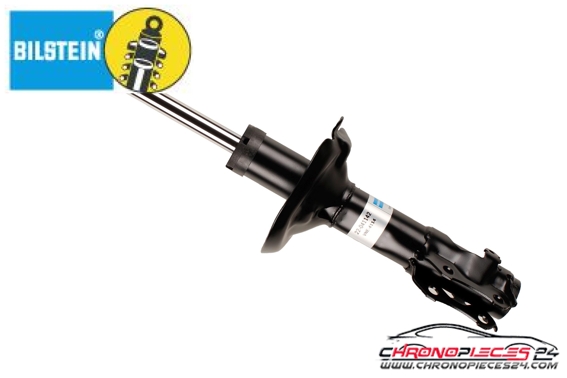 Achat de BILSTEIN 22-041142 Amortisseur pas chères