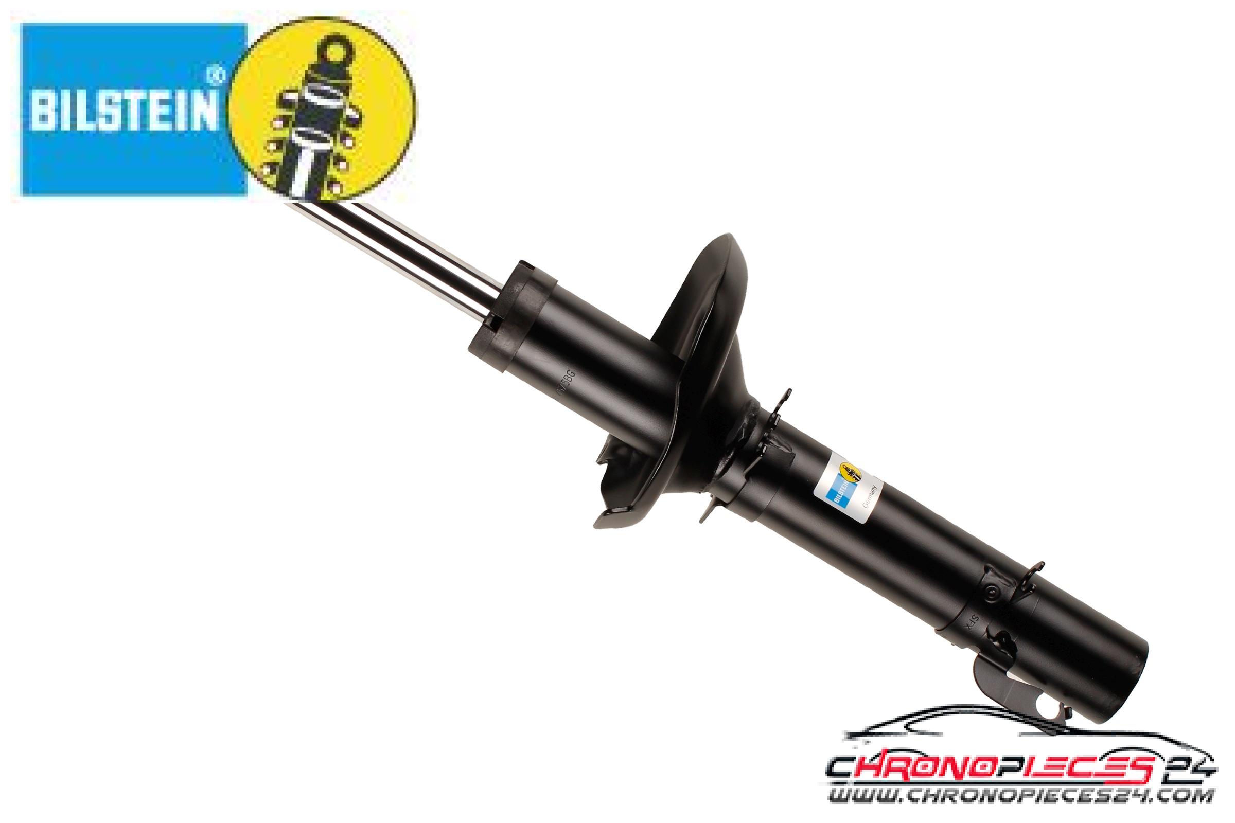 Achat de BILSTEIN 22-045751 Amortisseur pas chères