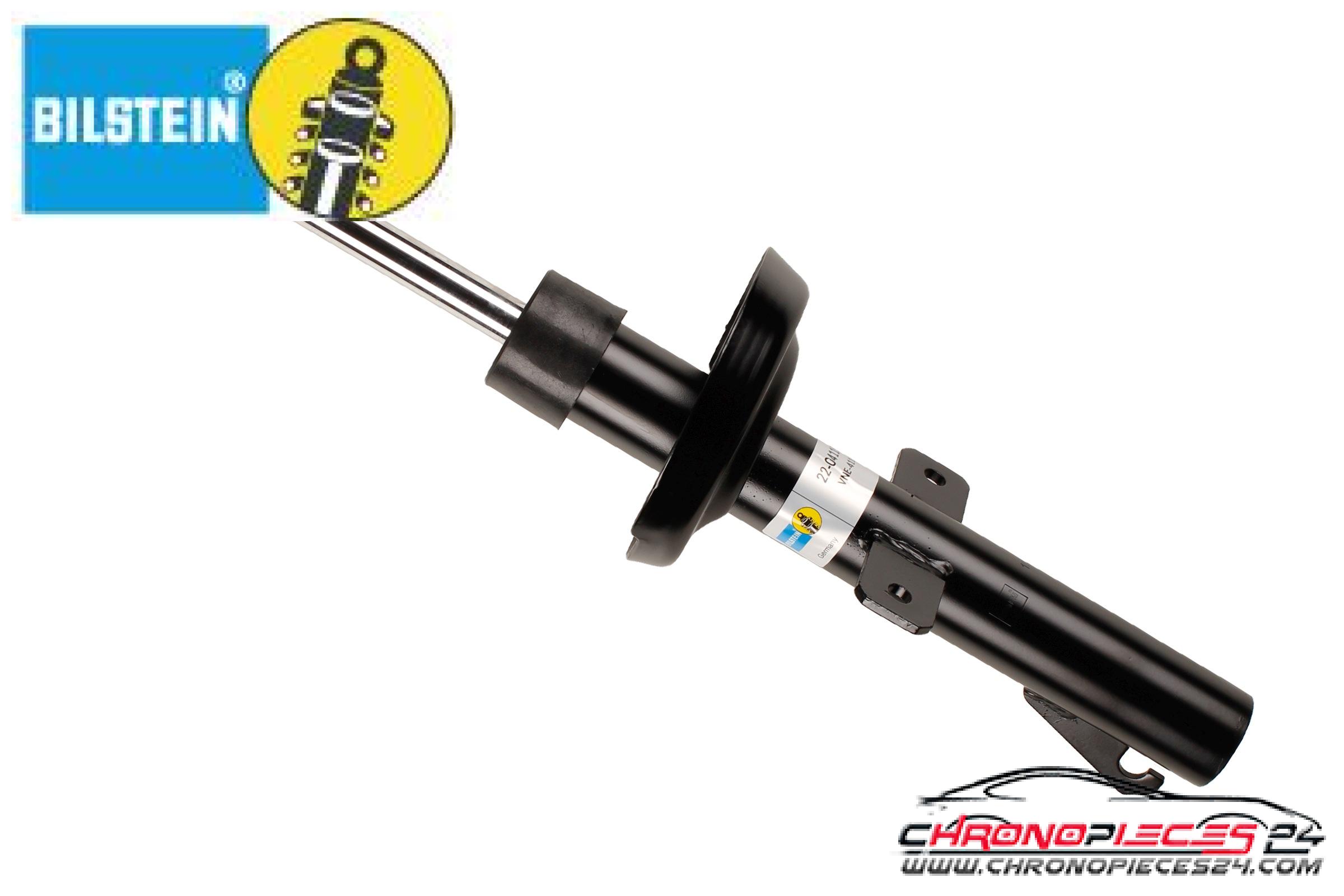 Achat de BILSTEIN 22-041159 Amortisseur pas chères