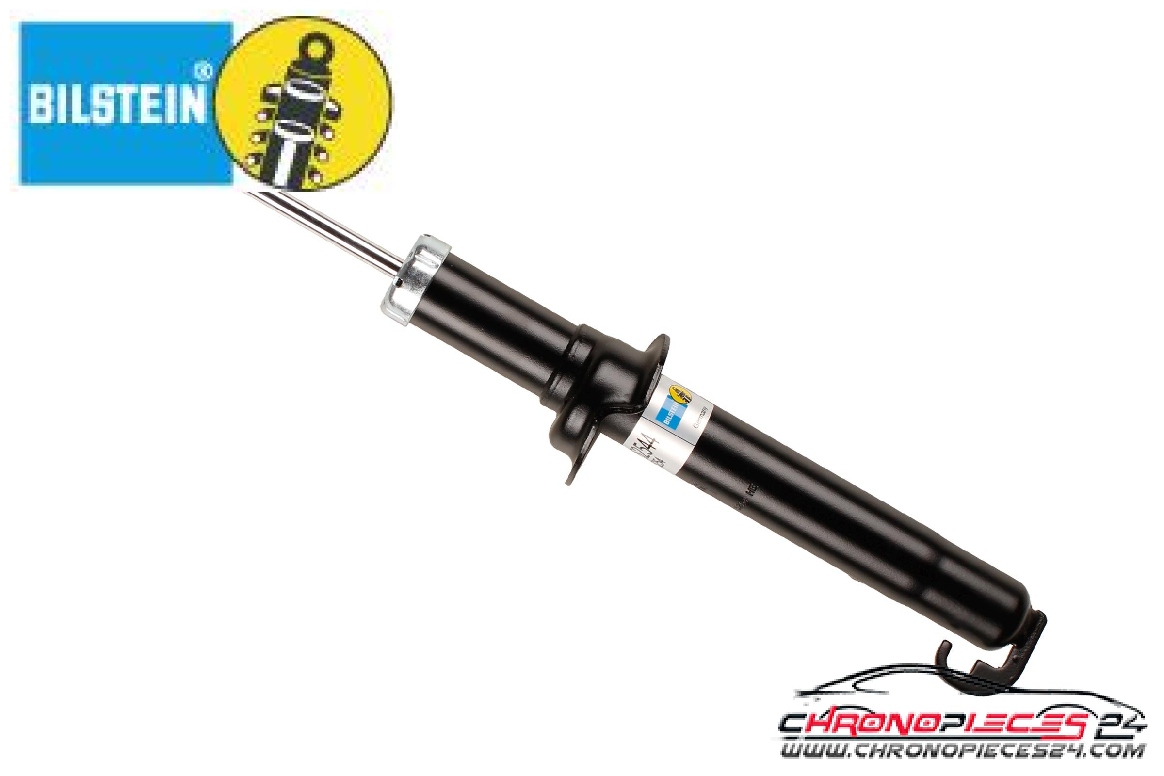 Achat de BILSTEIN 22-052544 Amortisseur pas chères