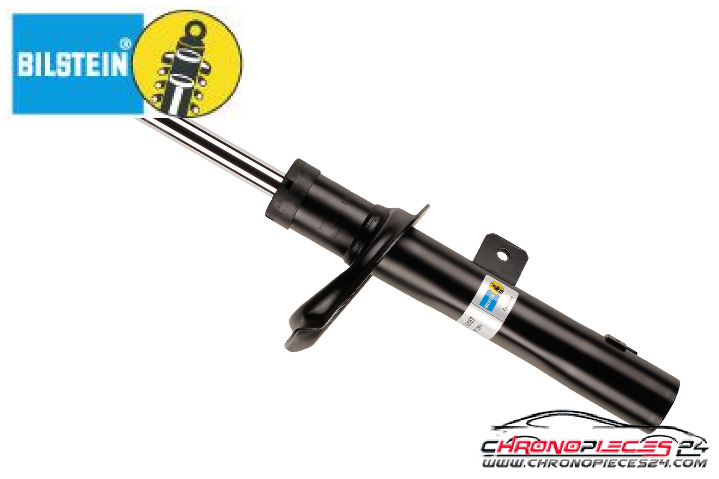 Achat de BILSTEIN 22-052957 Amortisseur pas chères