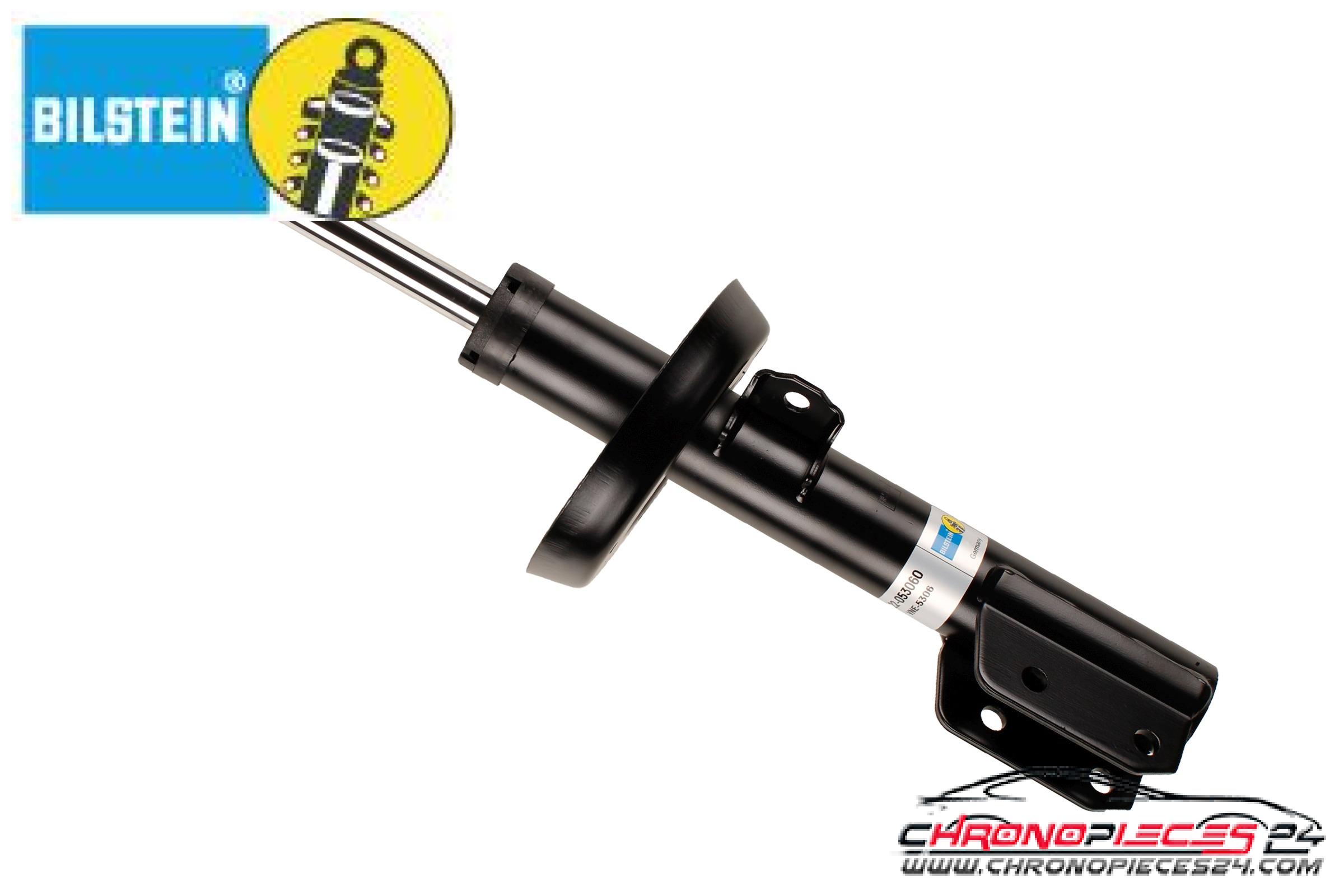 Achat de BILSTEIN 22-053060 Amortisseur pas chères