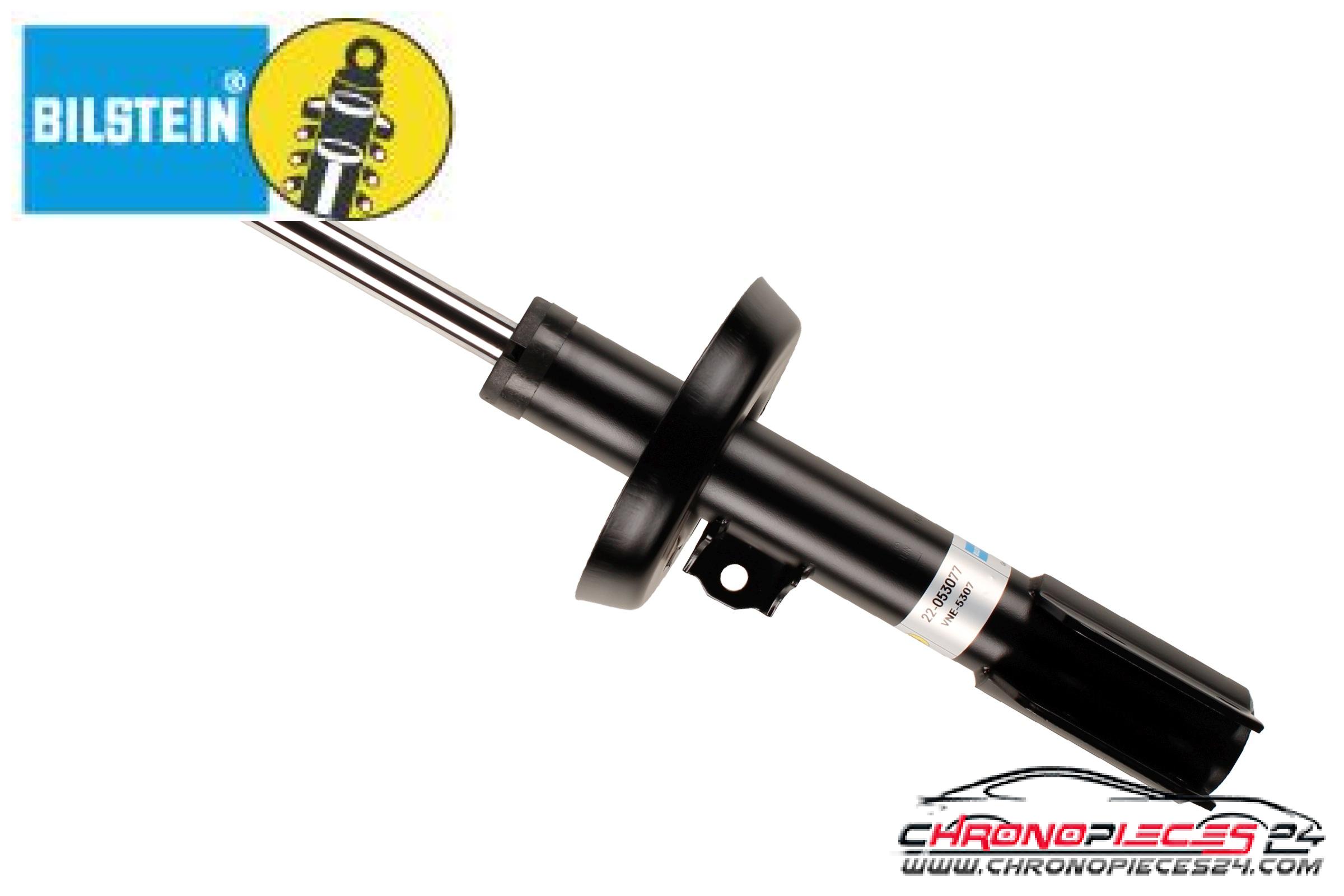 Achat de BILSTEIN 22-053077 Amortisseur pas chères