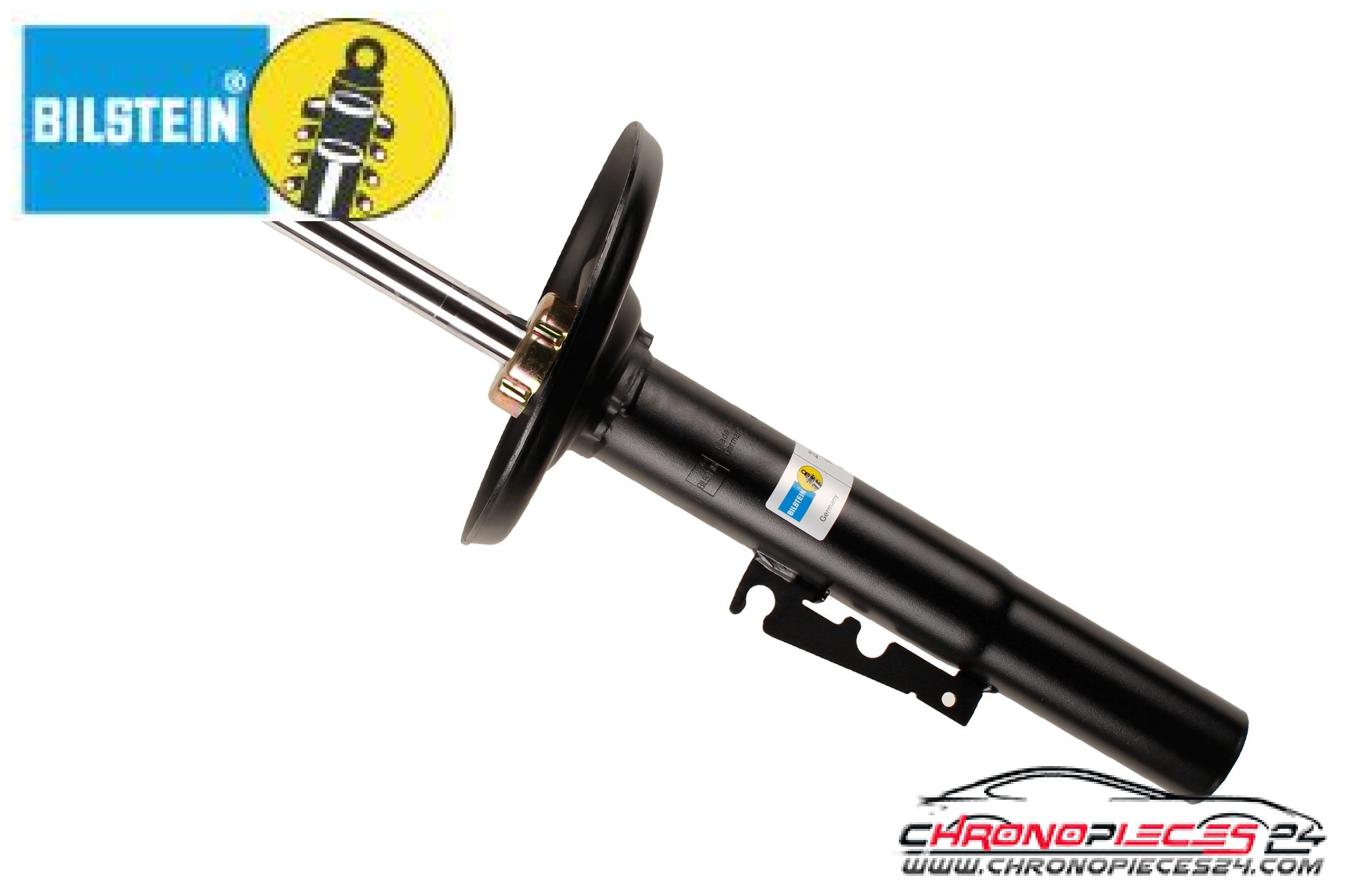 Achat de BILSTEIN 22-113313 Amortisseur pas chères