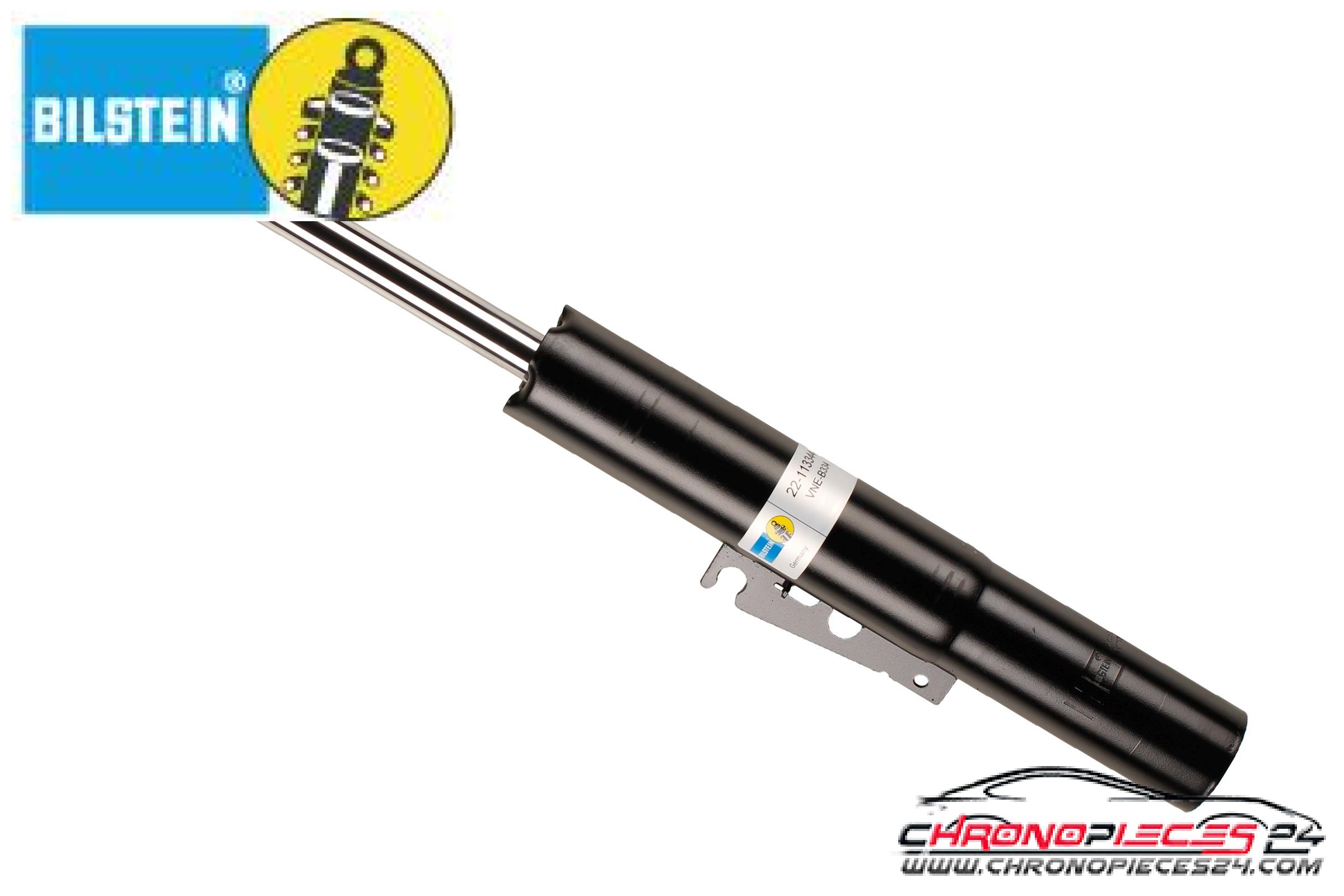 Achat de BILSTEIN 22-113344 Amortisseur pas chères