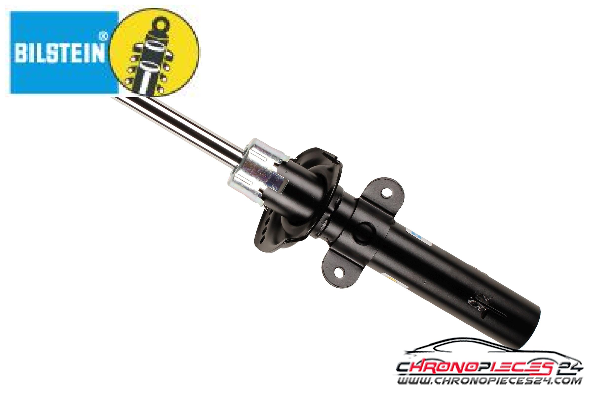 Achat de BILSTEIN 22-053596 Amortisseur pas chères