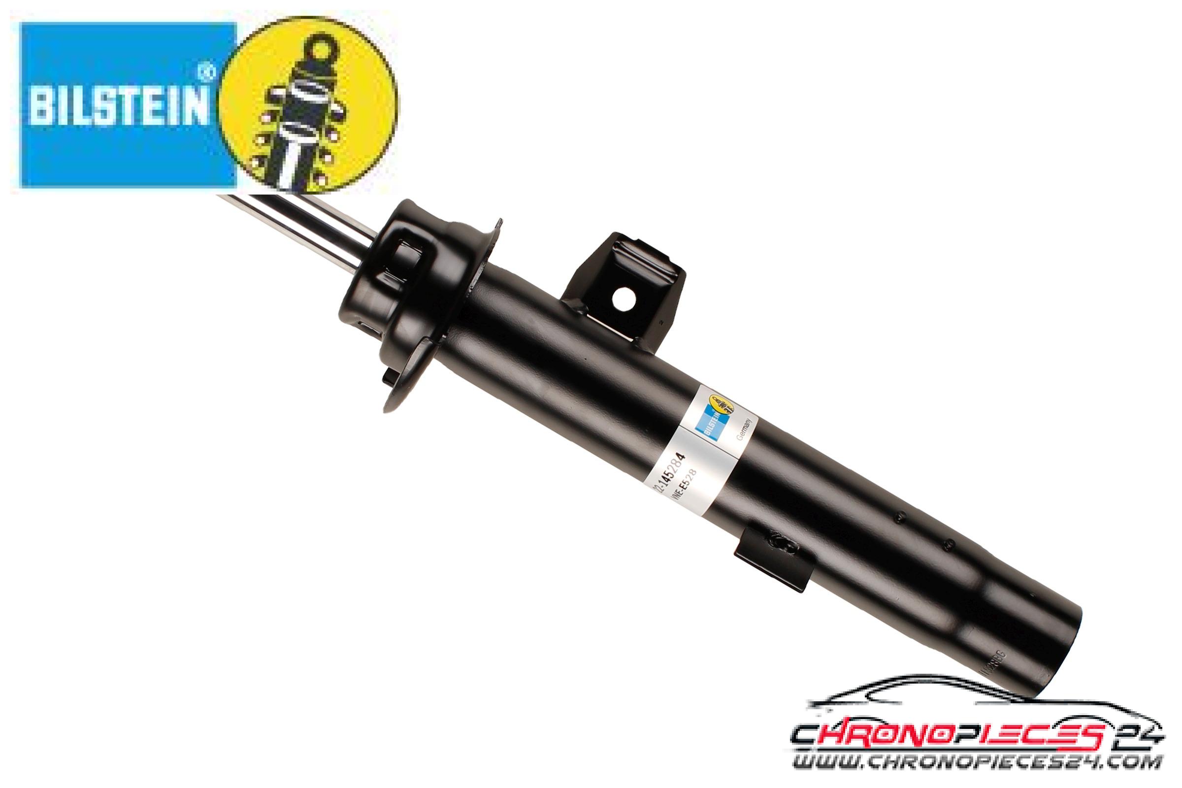 Achat de BILSTEIN 22-145284 Amortisseur pas chères