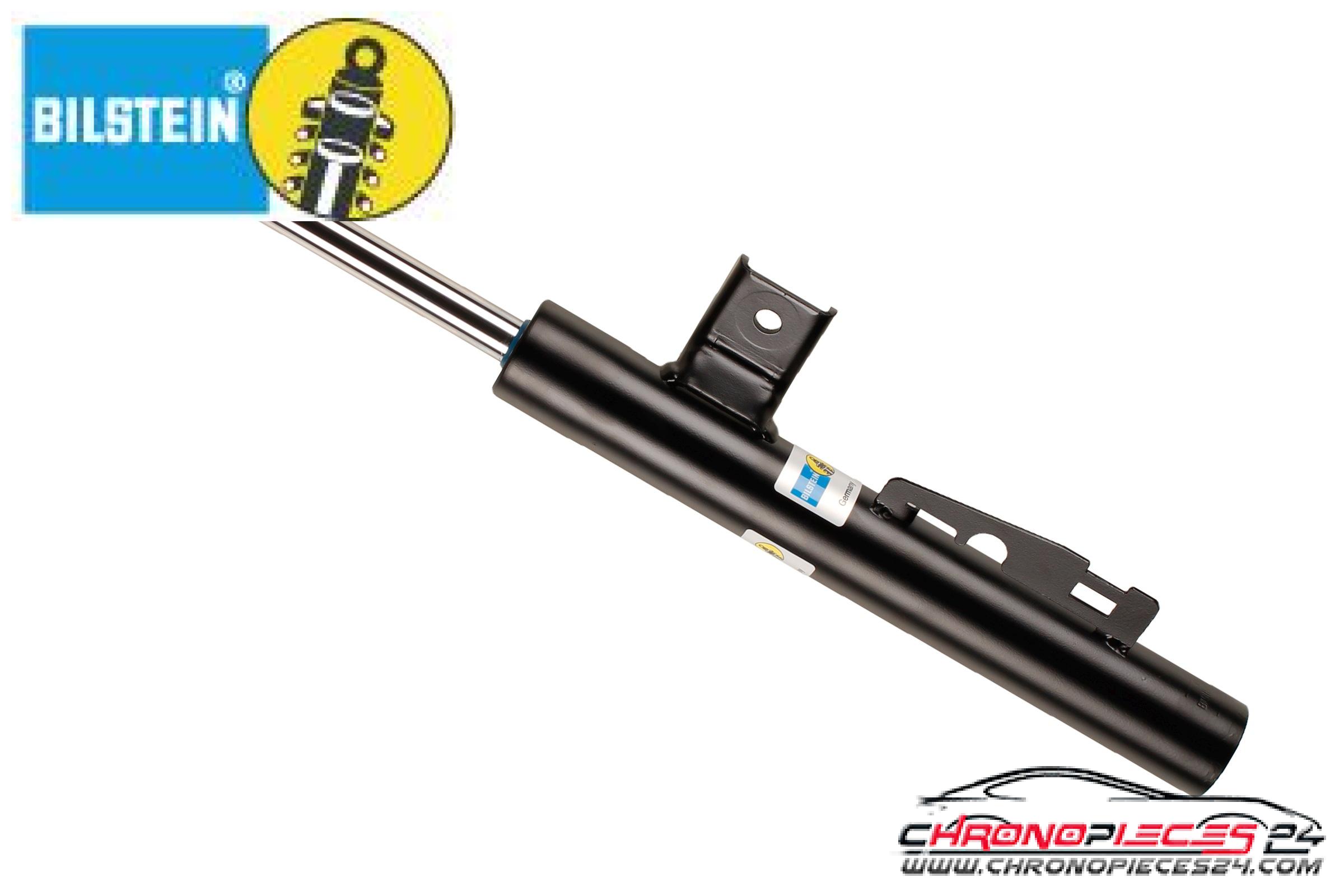 Achat de BILSTEIN 22-145697 Amortisseur pas chères