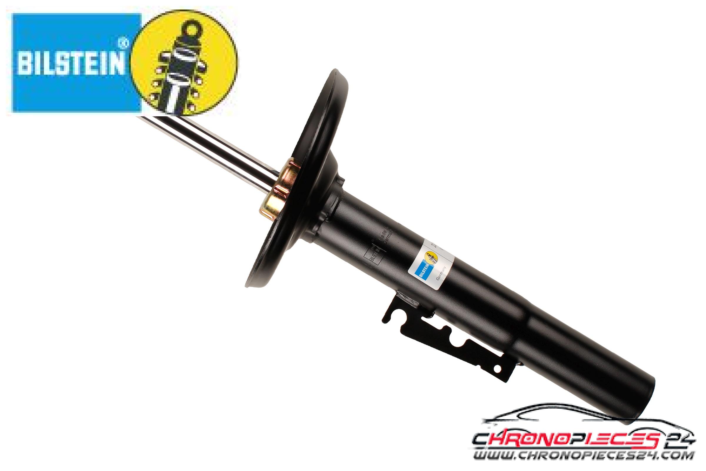 Achat de BILSTEIN 22-147448 Amortisseur pas chères