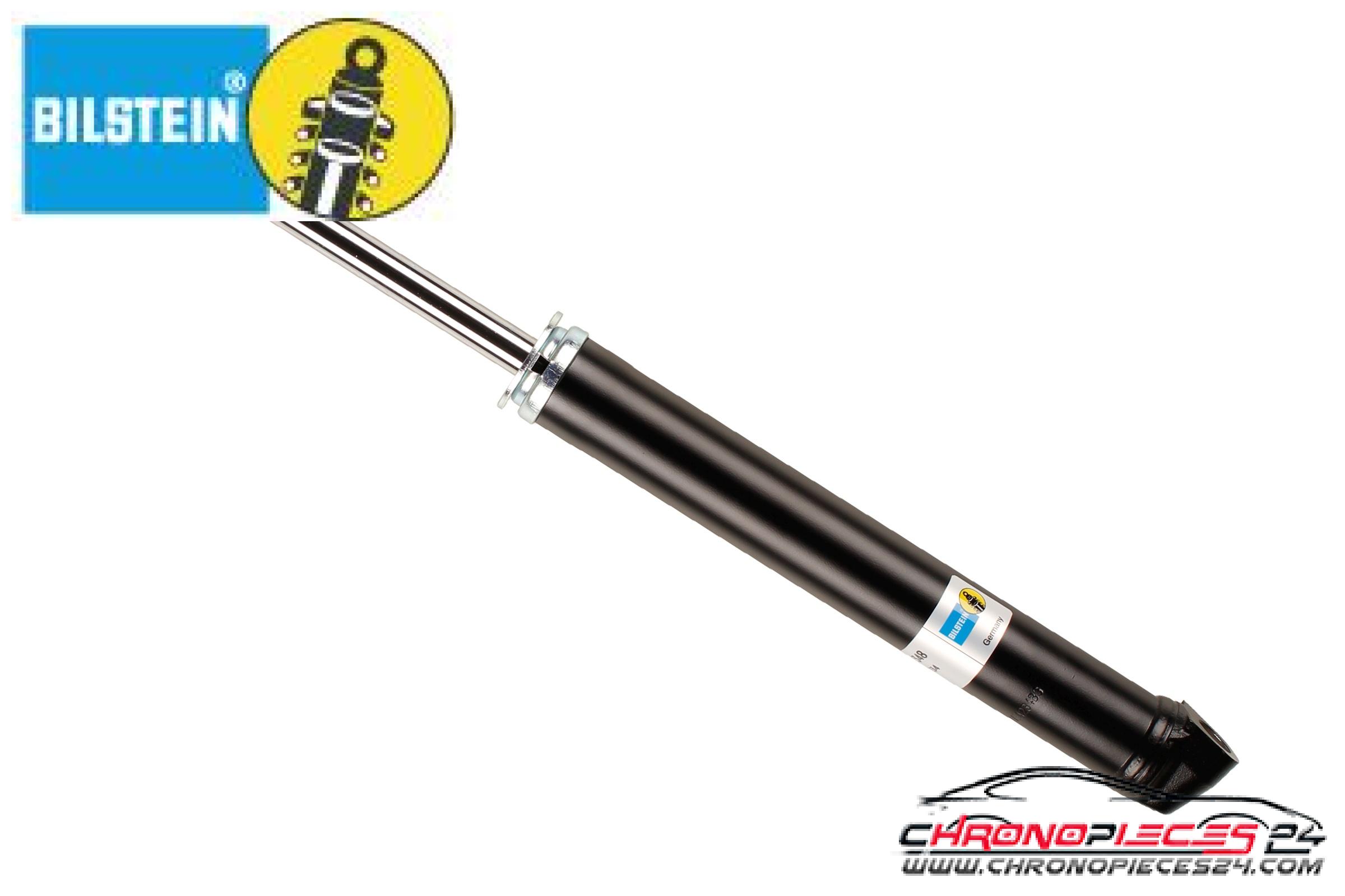 Achat de BILSTEIN 22-102348 Amortisseur pas chères