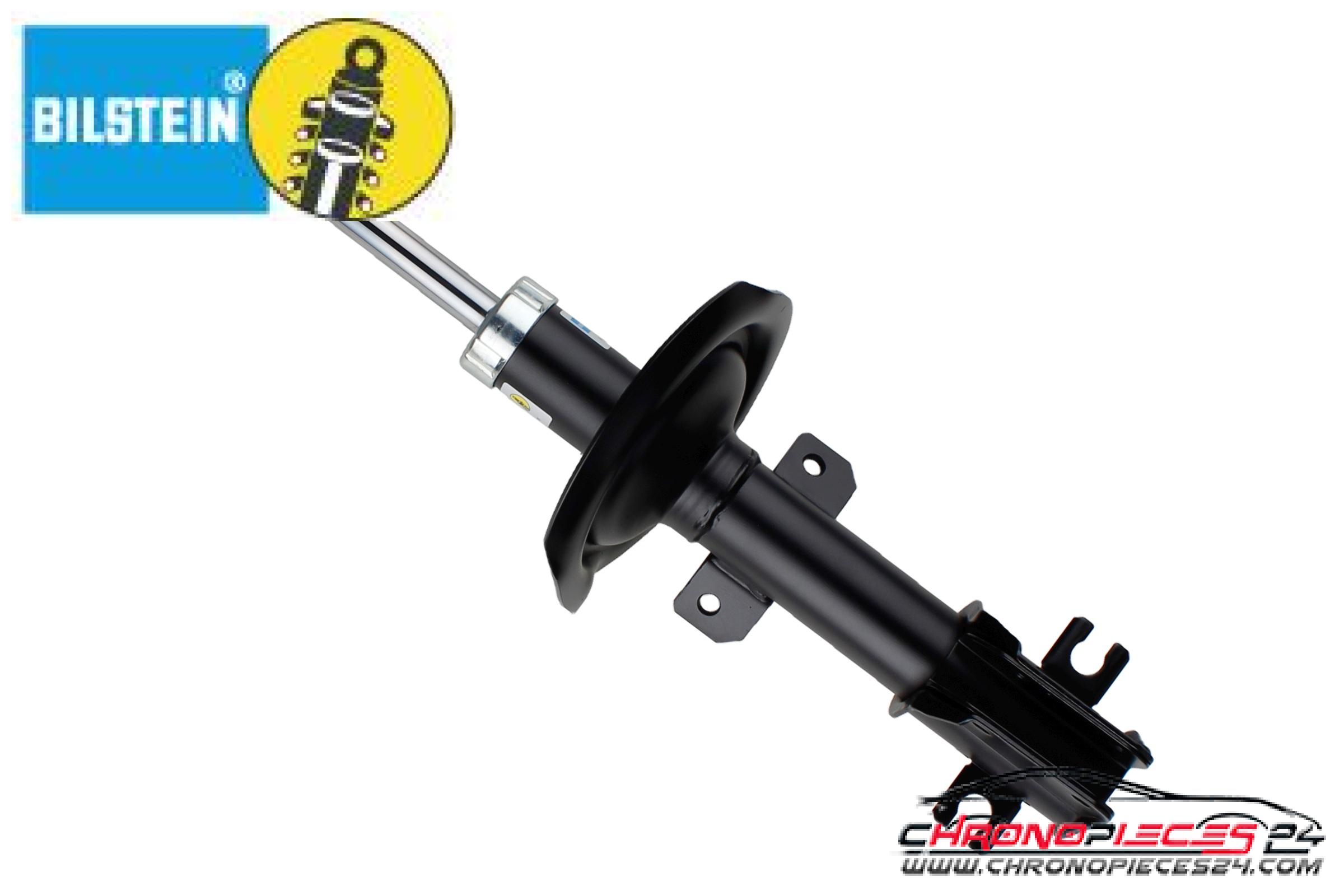 Achat de BILSTEIN 22-128287 Amortisseur pas chères