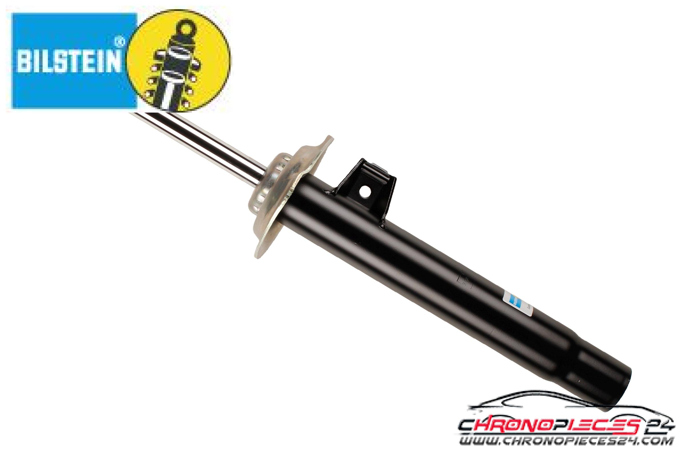 Achat de BILSTEIN 22-103093 Amortisseur pas chères