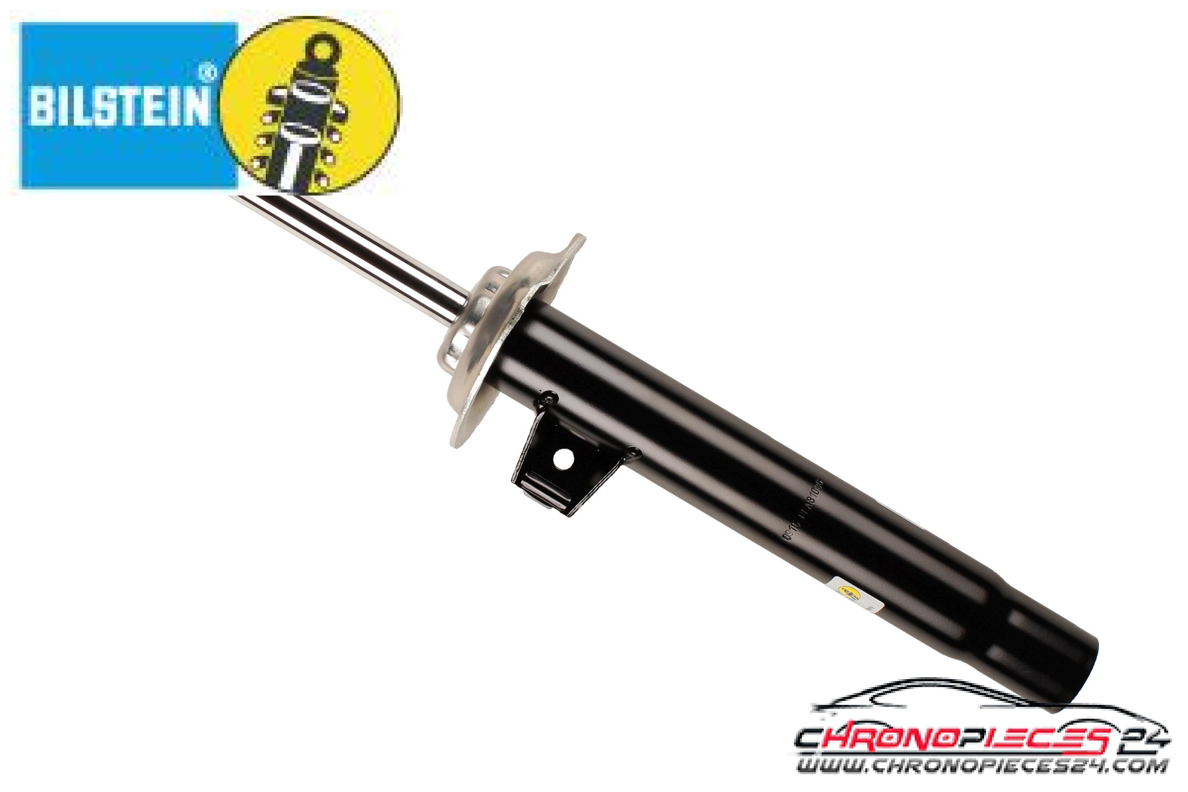 Achat de BILSTEIN 22-103109 Amortisseur pas chères