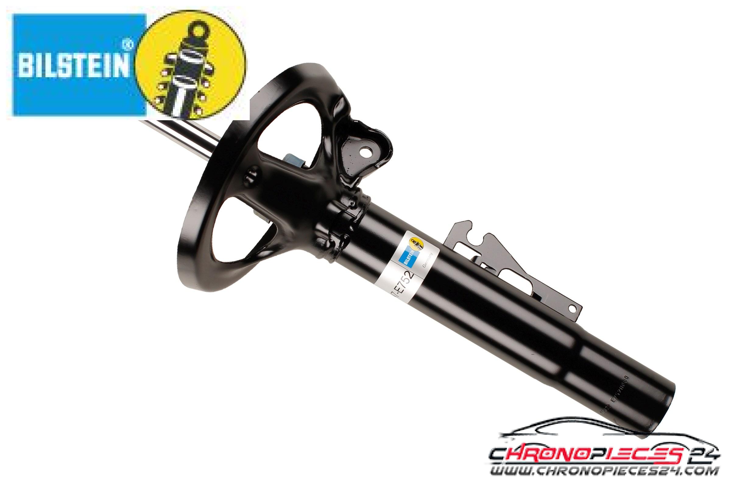 Achat de BILSTEIN 22-147523 Amortisseur pas chères