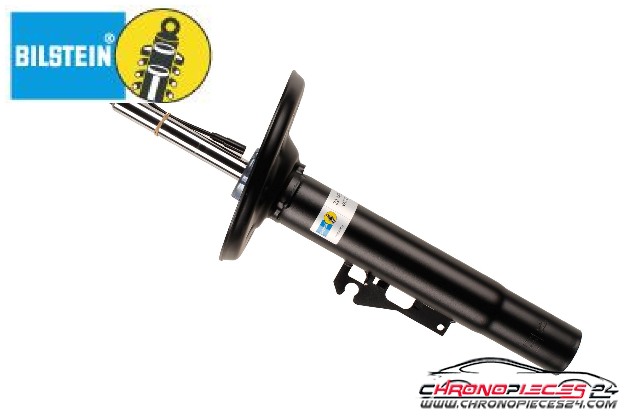 Achat de BILSTEIN 22-147530 Amortisseur pas chères