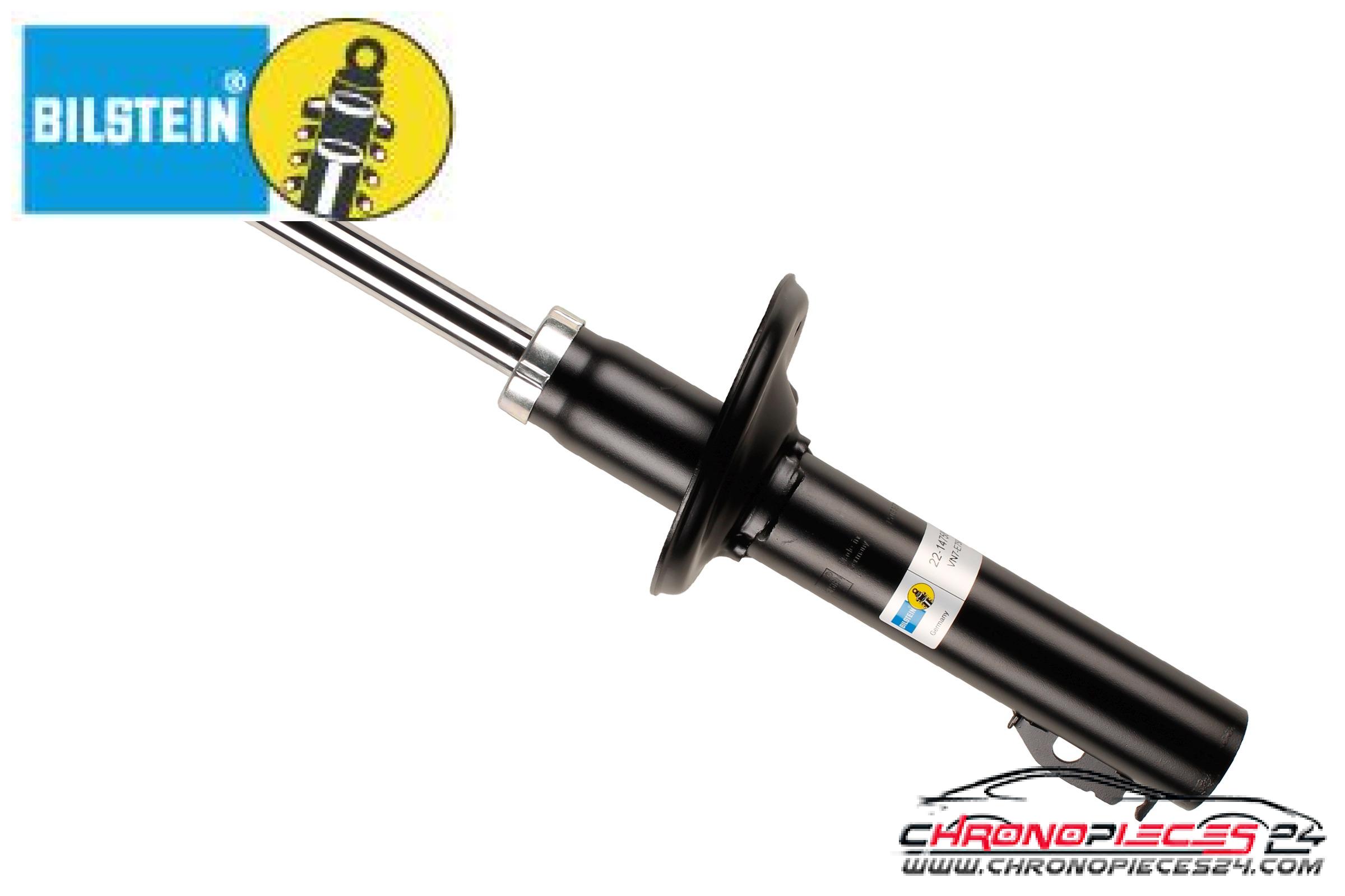 Achat de BILSTEIN 22-147585 Amortisseur pas chères