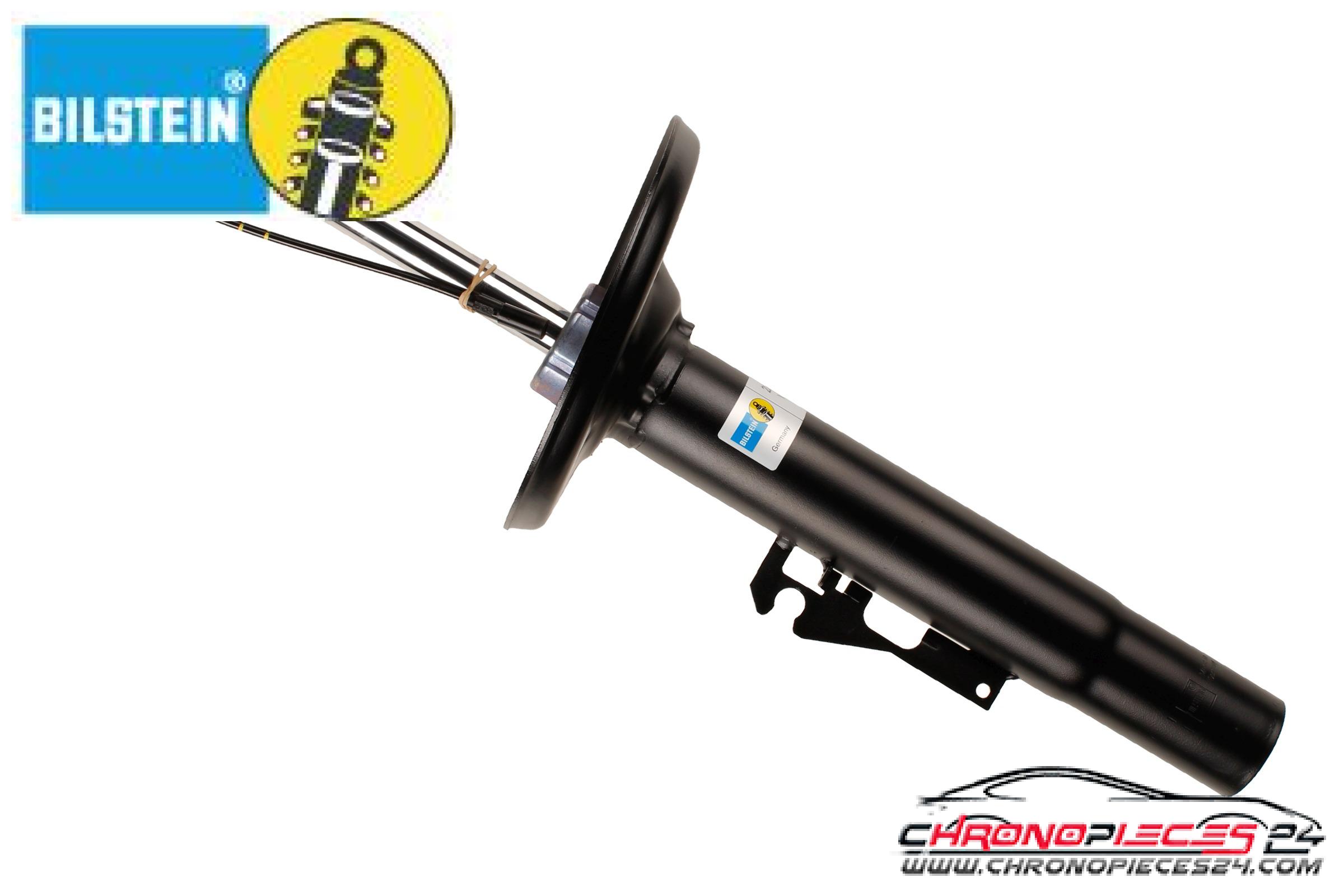 Achat de BILSTEIN 22-147592 Amortisseur pas chères