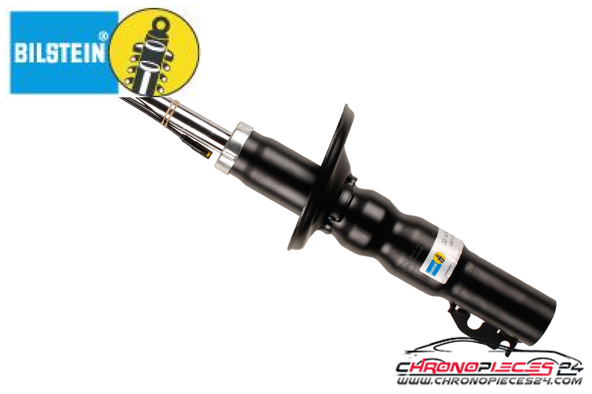 Achat de BILSTEIN 22-147608 Amortisseur pas chères