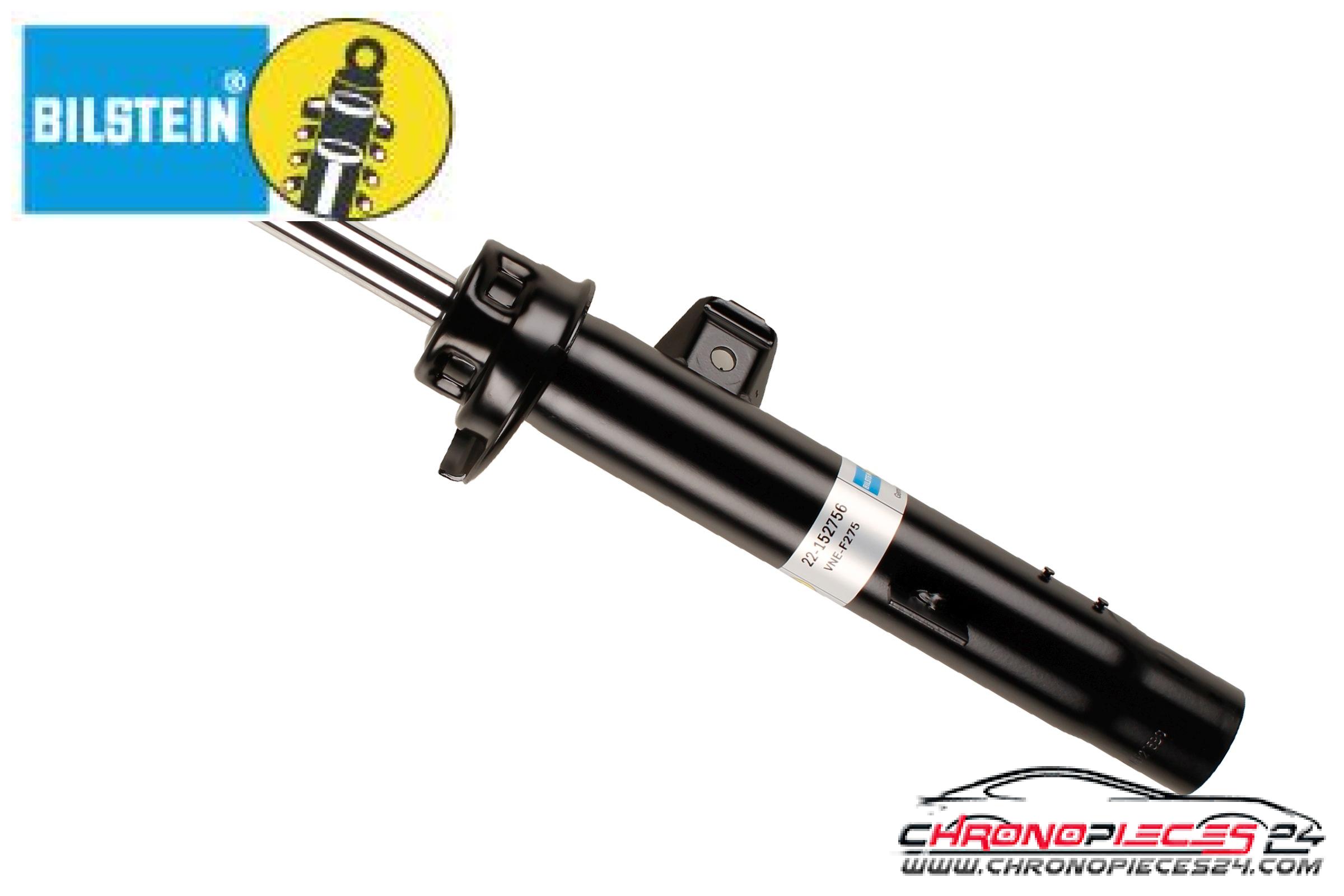 Achat de BILSTEIN 22-152756 Amortisseur pas chères