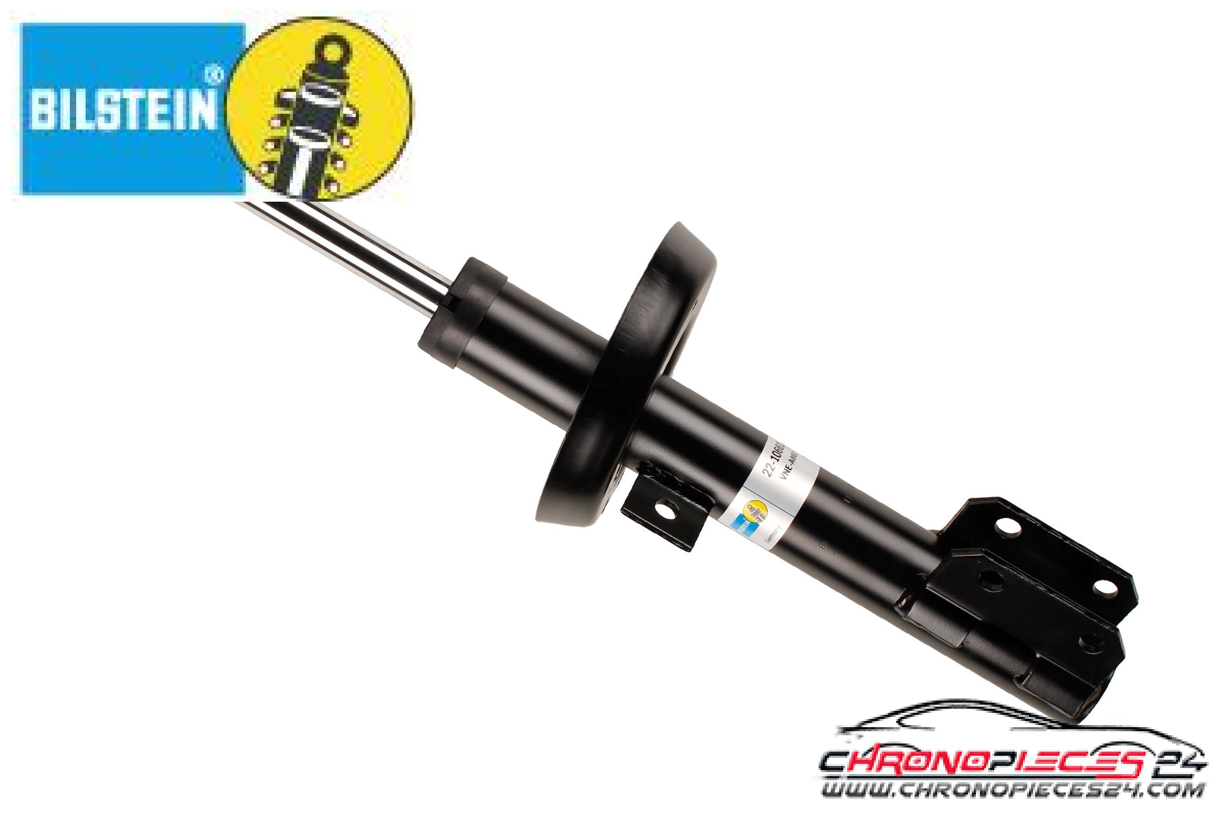 Achat de BILSTEIN 22-106612 Amortisseur pas chères