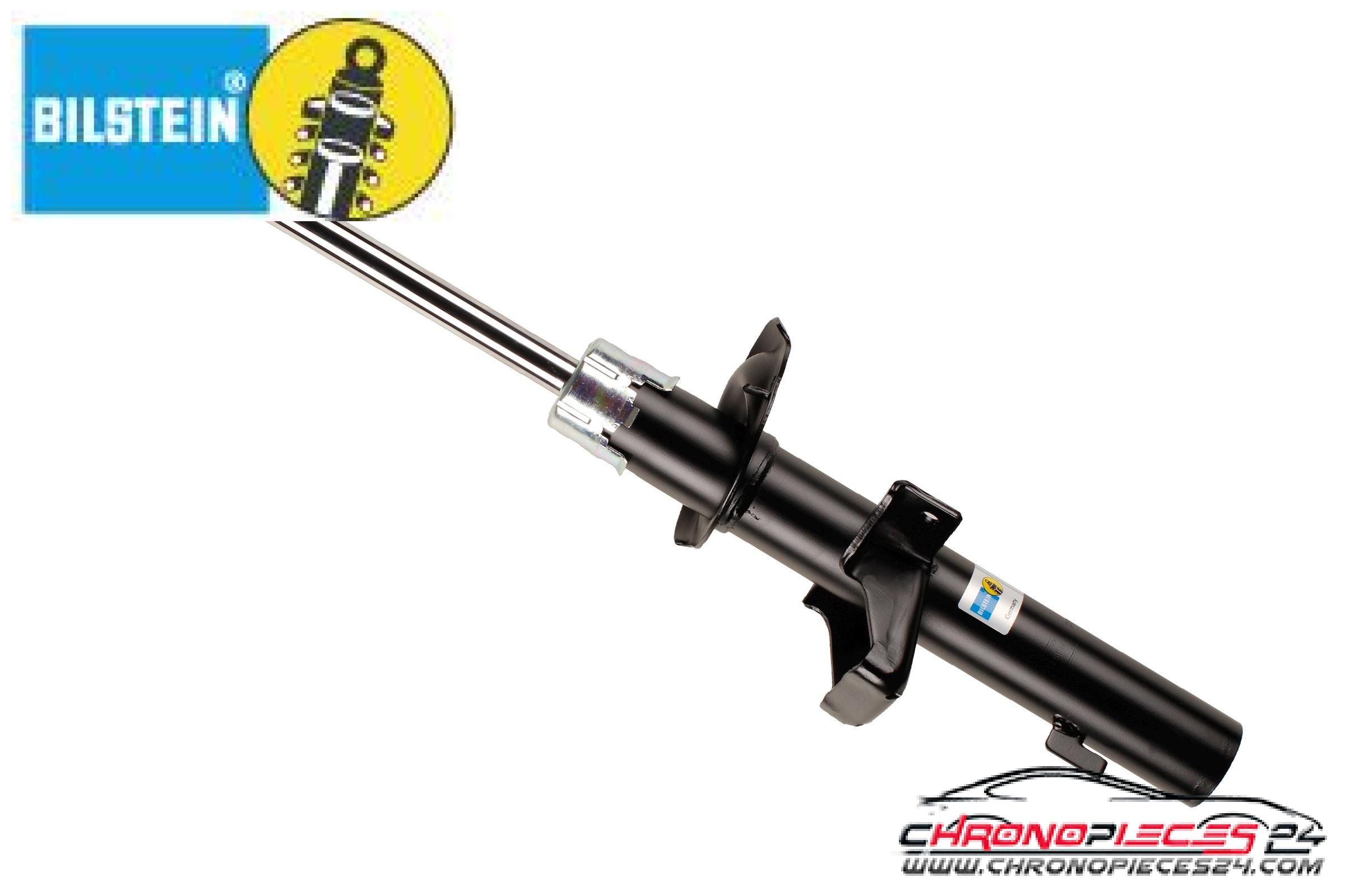 Achat de BILSTEIN 22-139924 Amortisseur pas chères