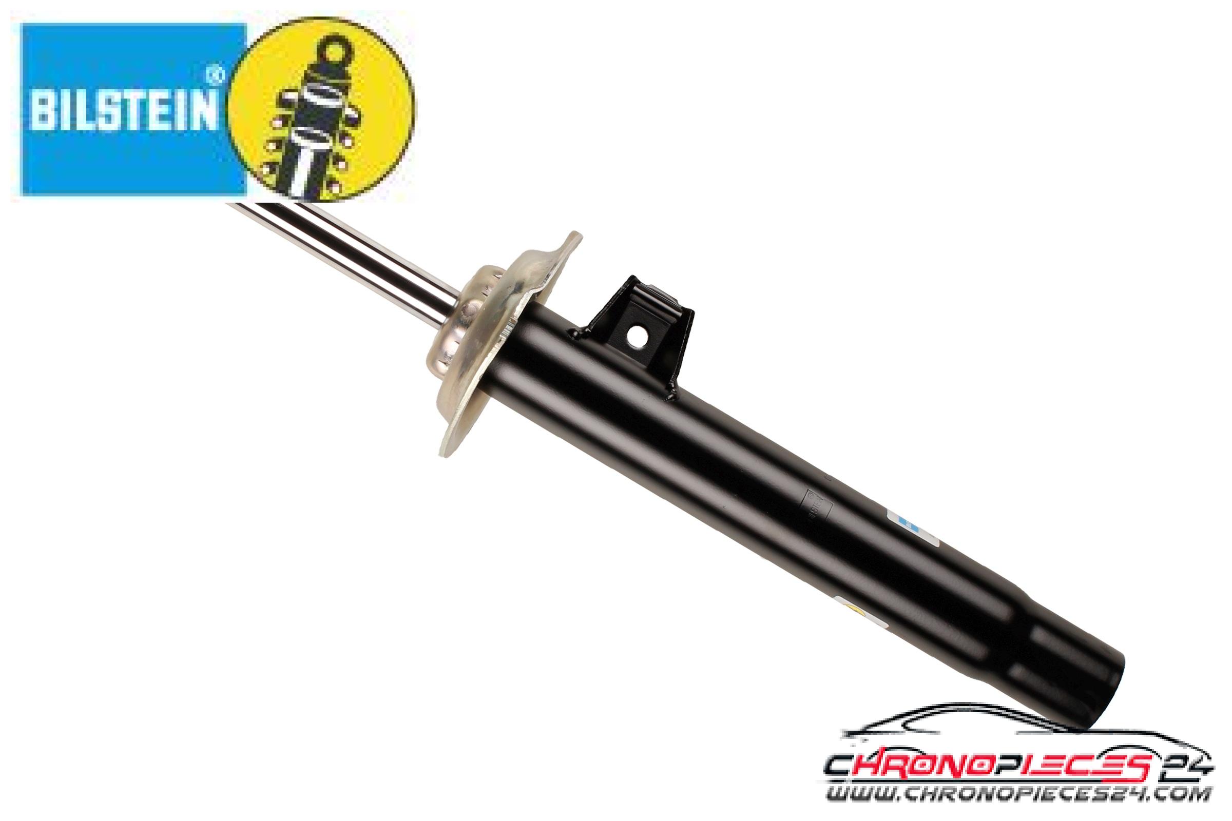 Achat de BILSTEIN 22-139931 Amortisseur pas chères