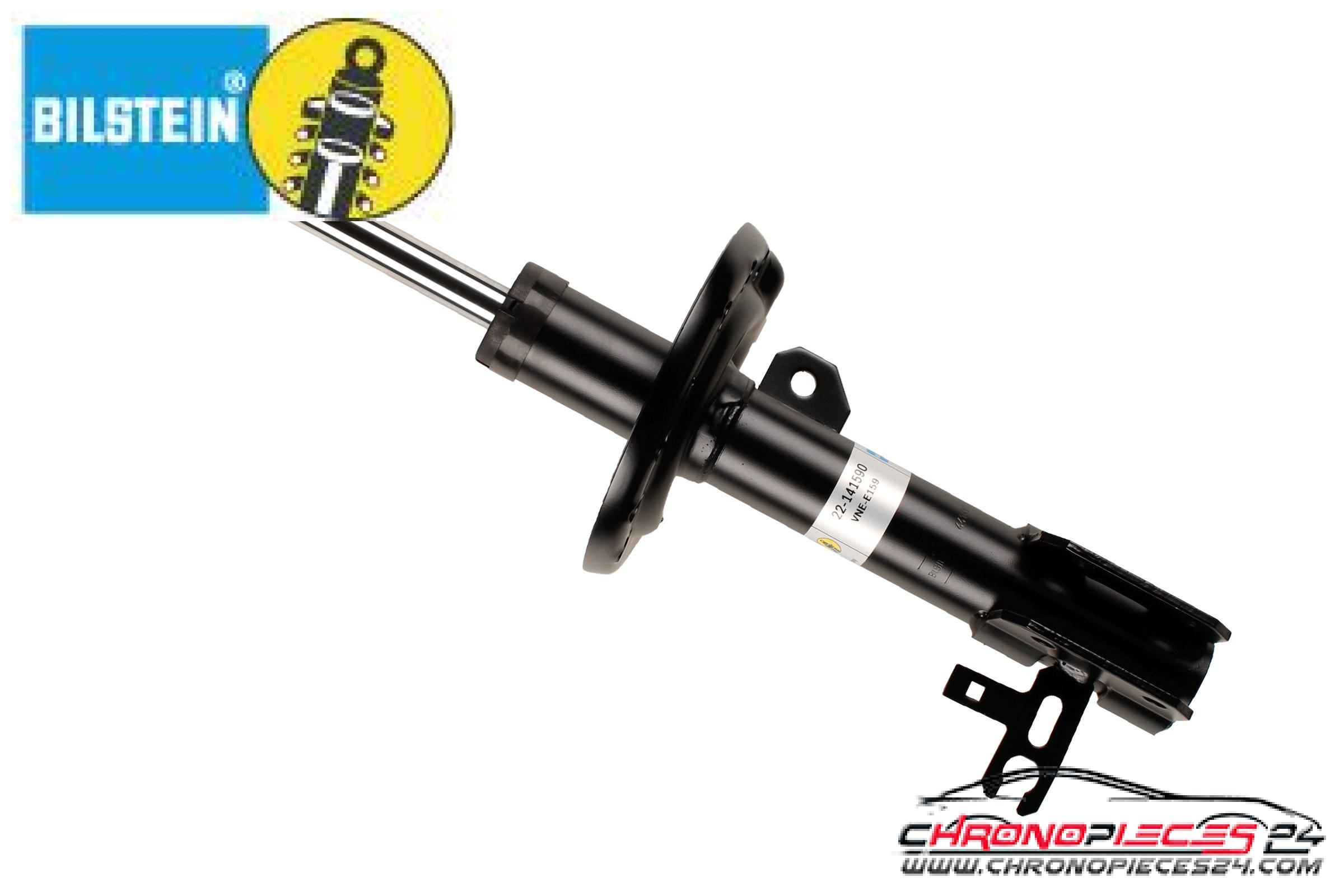 Achat de BILSTEIN 22-141590 Amortisseur pas chères