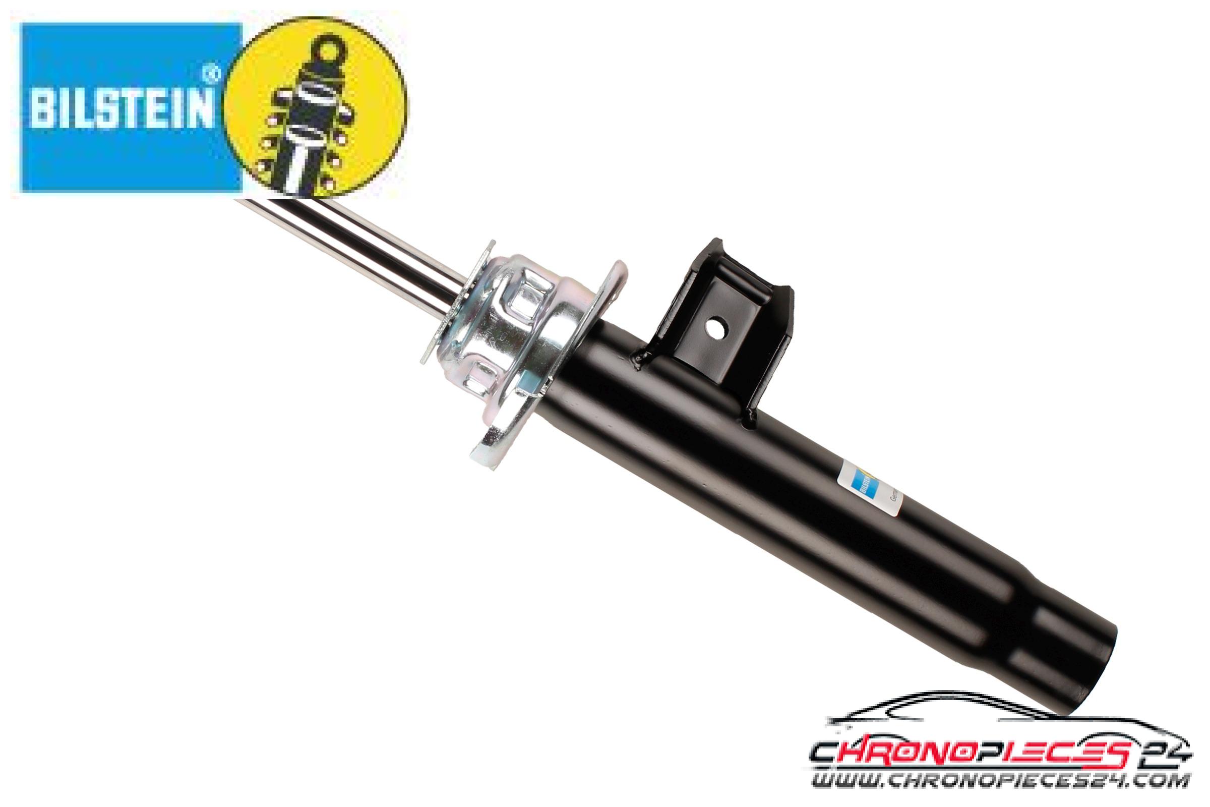 Achat de BILSTEIN 22-214287 Amortisseur pas chères