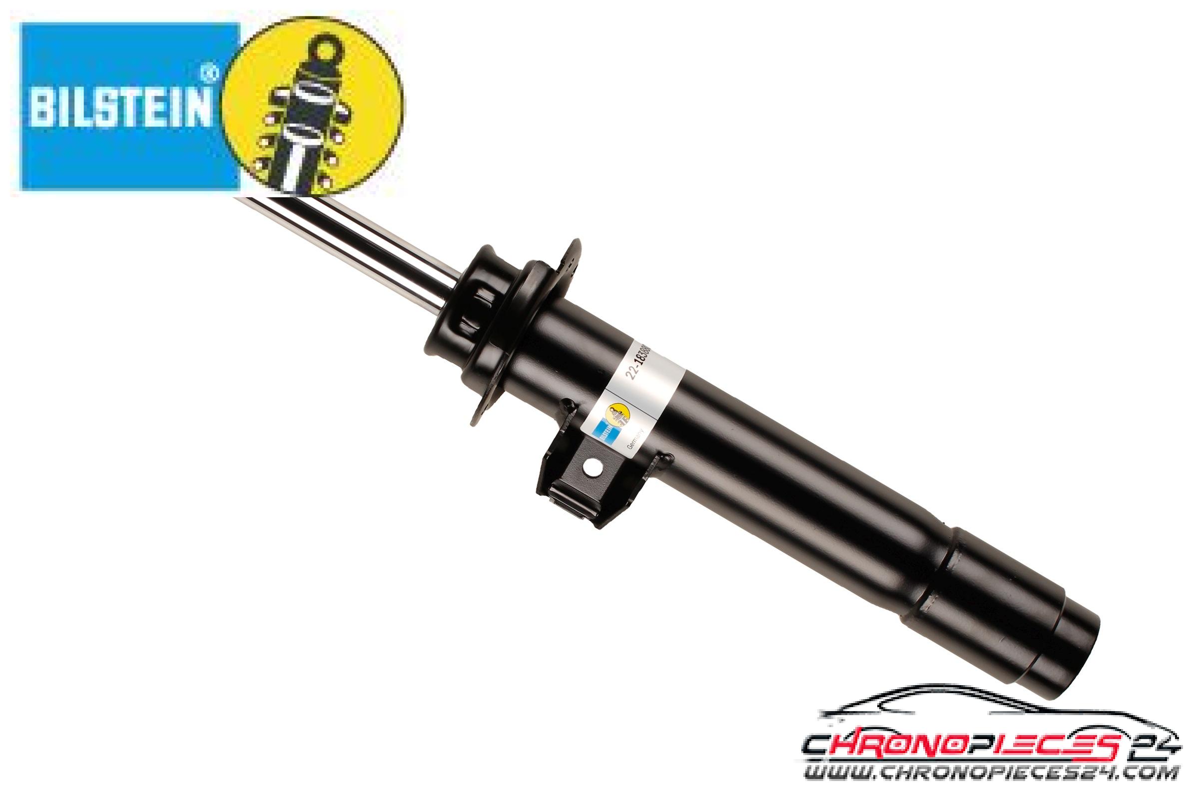 Achat de BILSTEIN 22-183880 Amortisseur pas chères