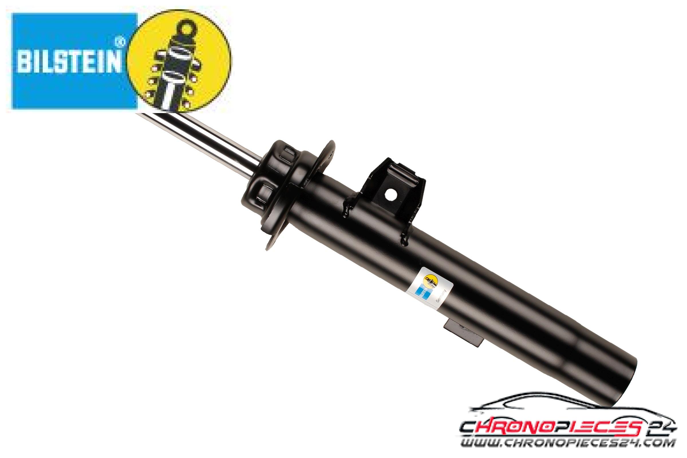 Achat de BILSTEIN 22-183897 Amortisseur pas chères