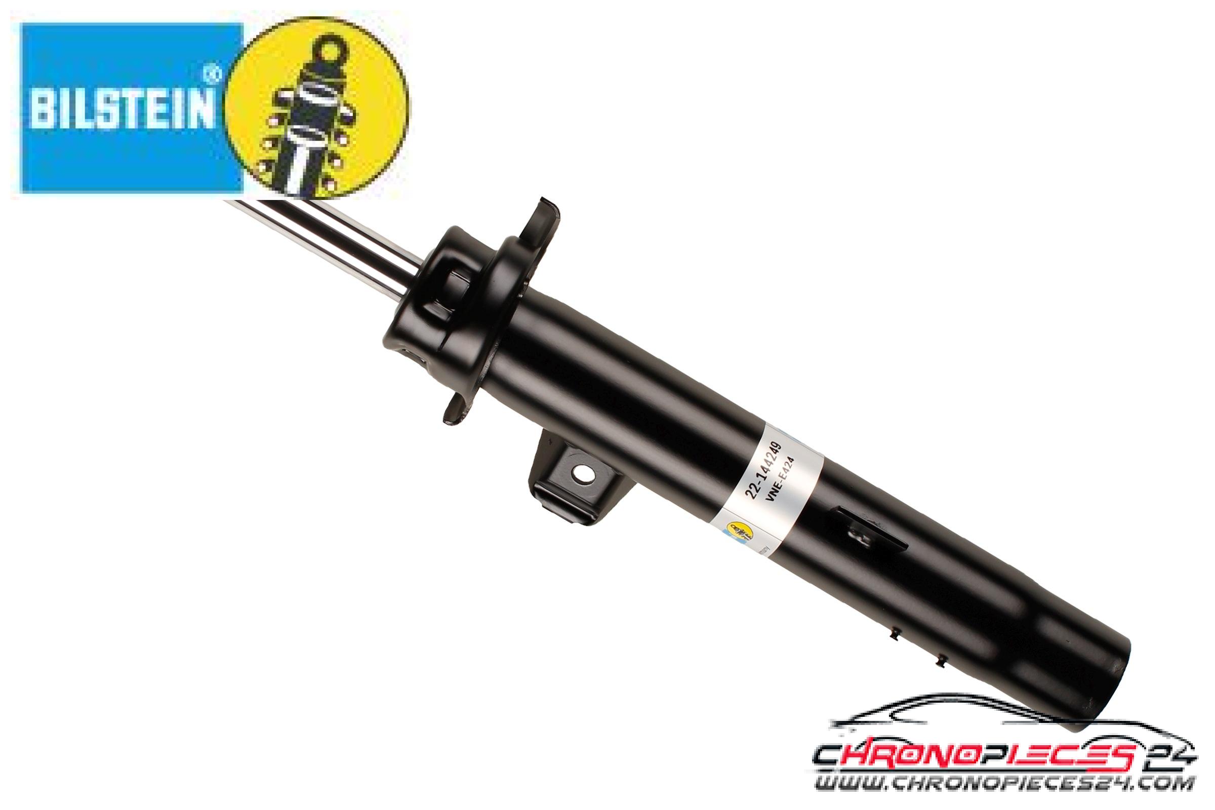 Achat de BILSTEIN 22-144249 Amortisseur pas chères