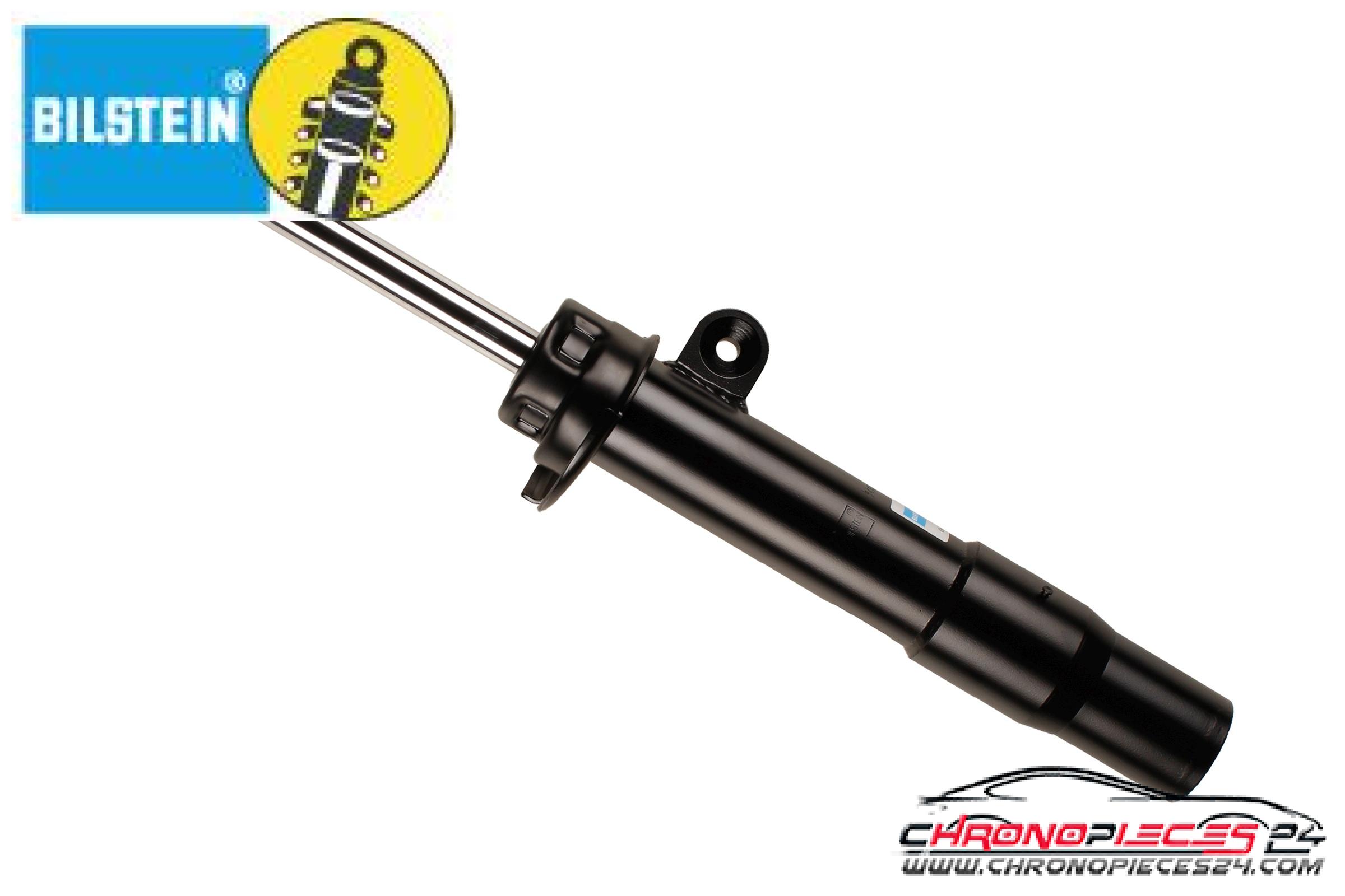 Achat de BILSTEIN 22-214317 Amortisseur pas chères