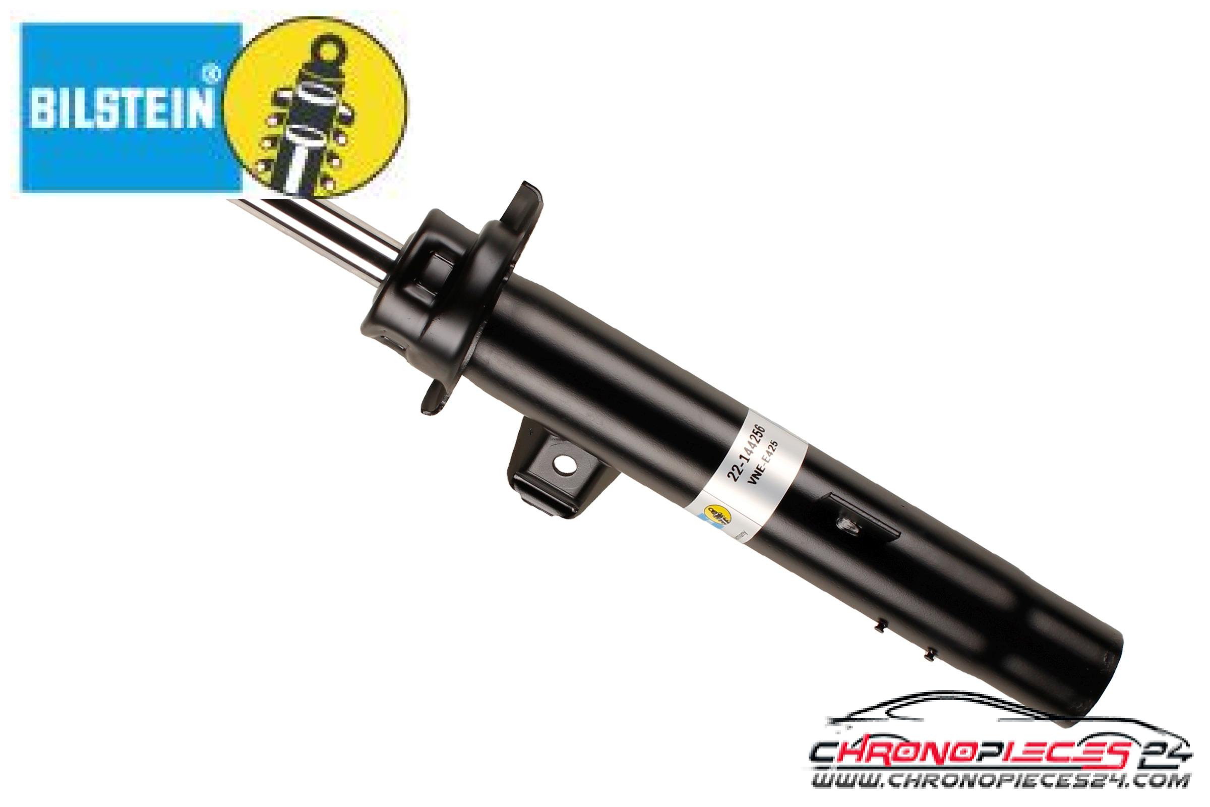 Achat de BILSTEIN 22-144256 Amortisseur pas chères