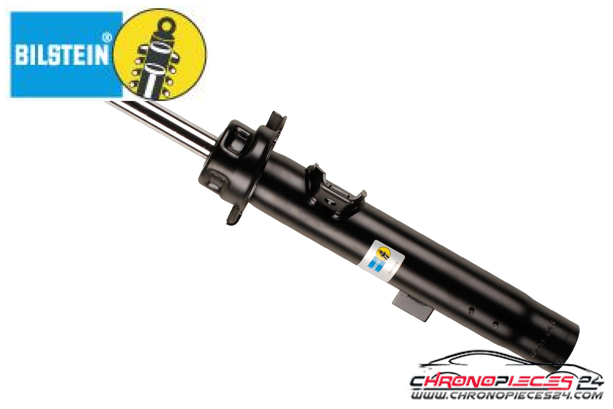 Achat de BILSTEIN 22-144263 Amortisseur pas chères