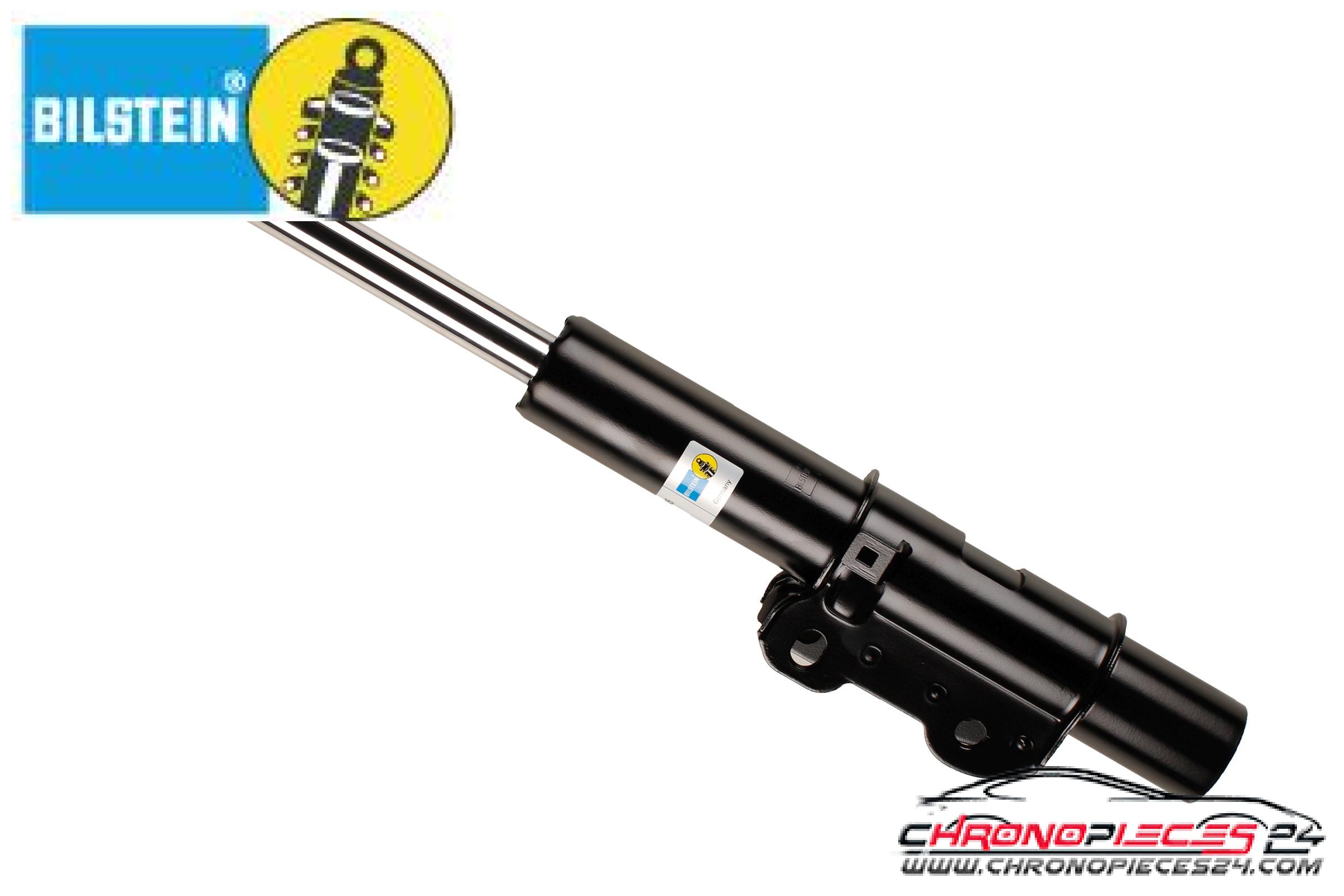 Achat de BILSTEIN 22-184245 Amortisseur pas chères