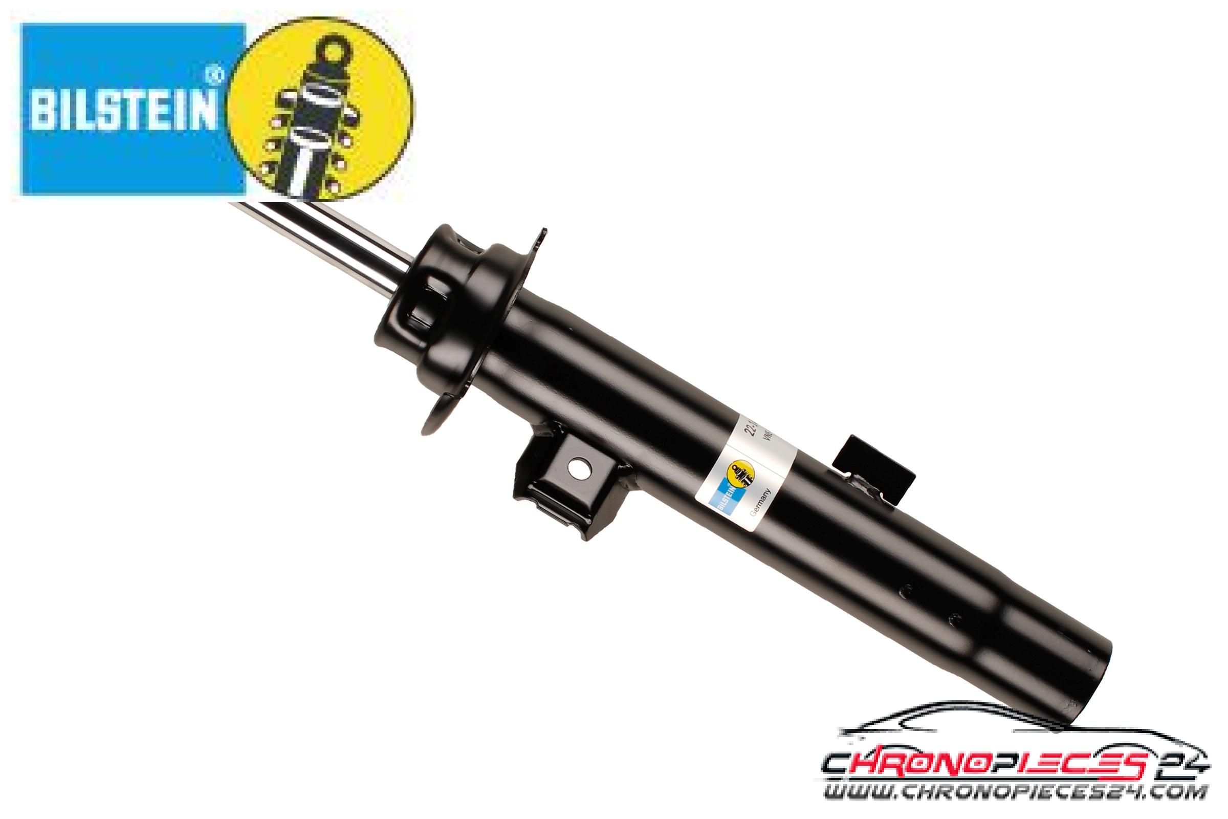 Achat de BILSTEIN 22-145246 Amortisseur pas chères