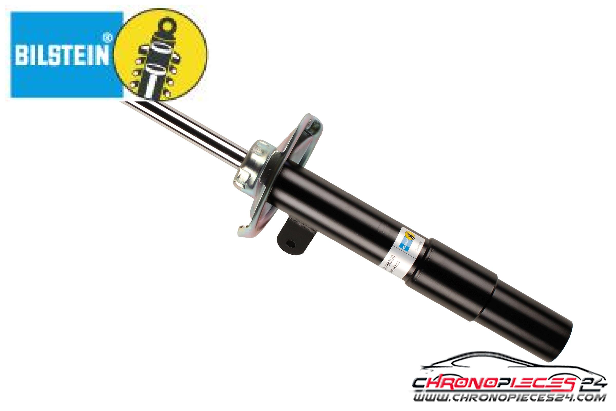 Achat de BILSTEIN 22-184306 Amortisseur pas chères