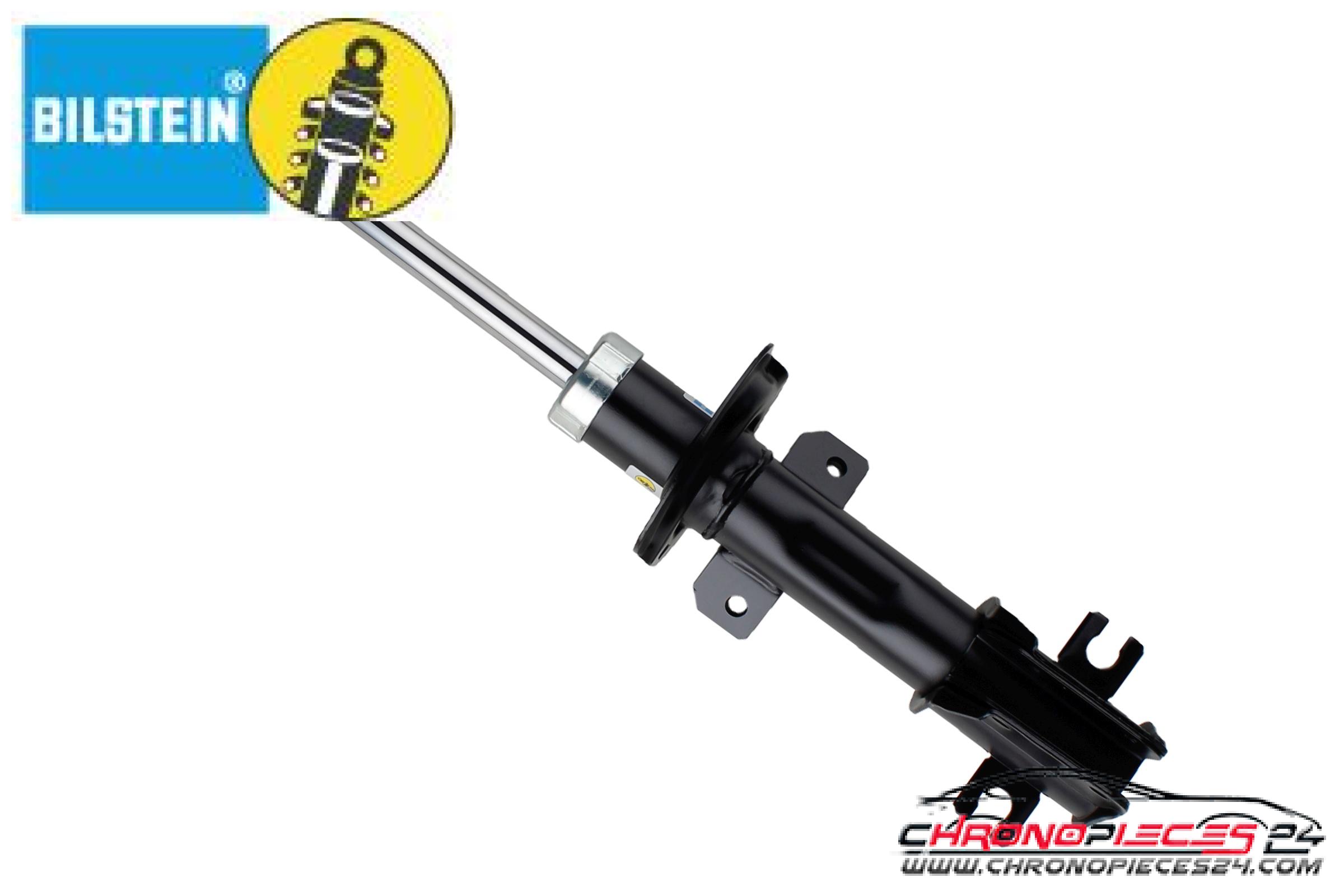 Achat de BILSTEIN 22-226556 Amortisseur pas chères