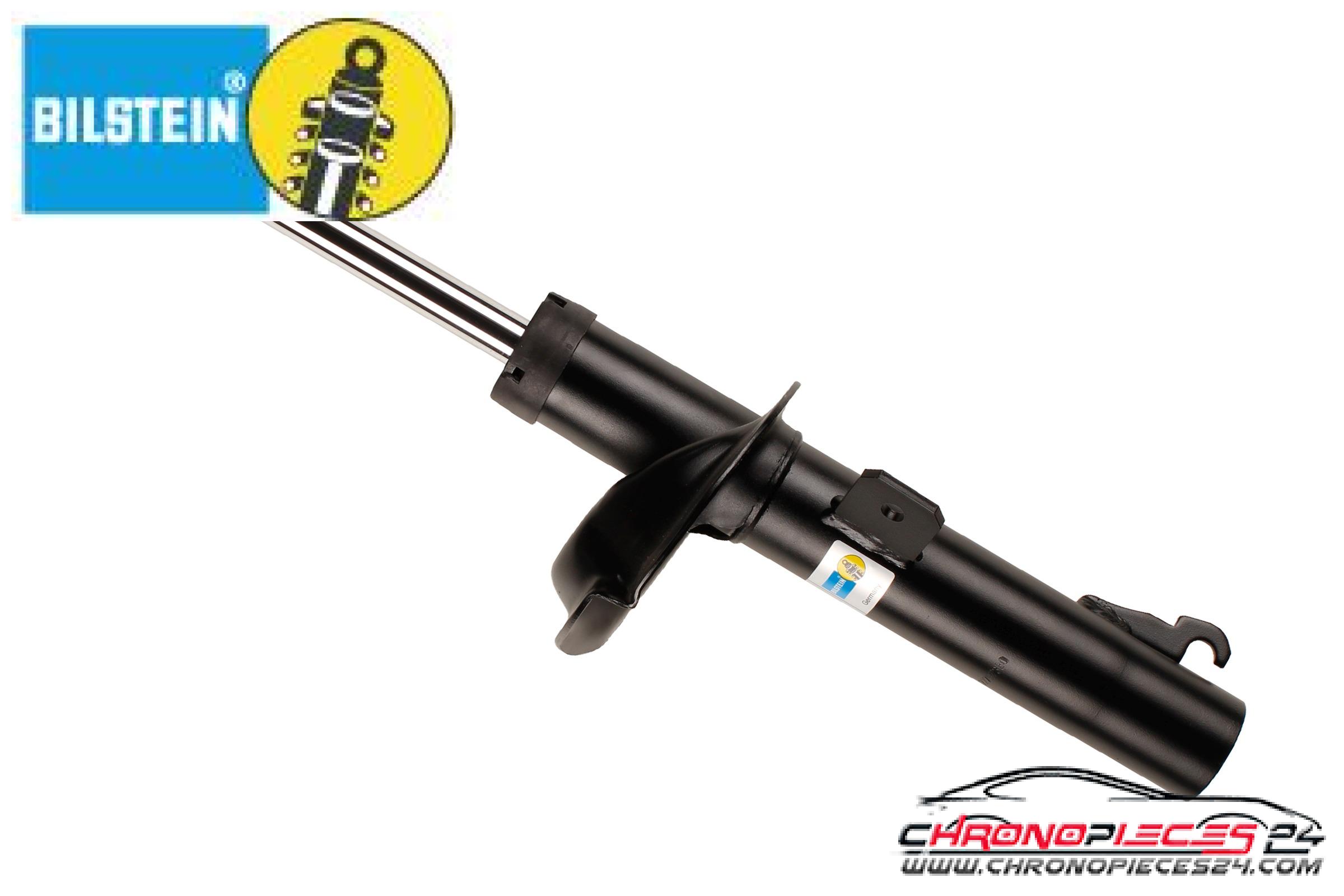 Achat de BILSTEIN 22-227973 Amortisseur pas chères