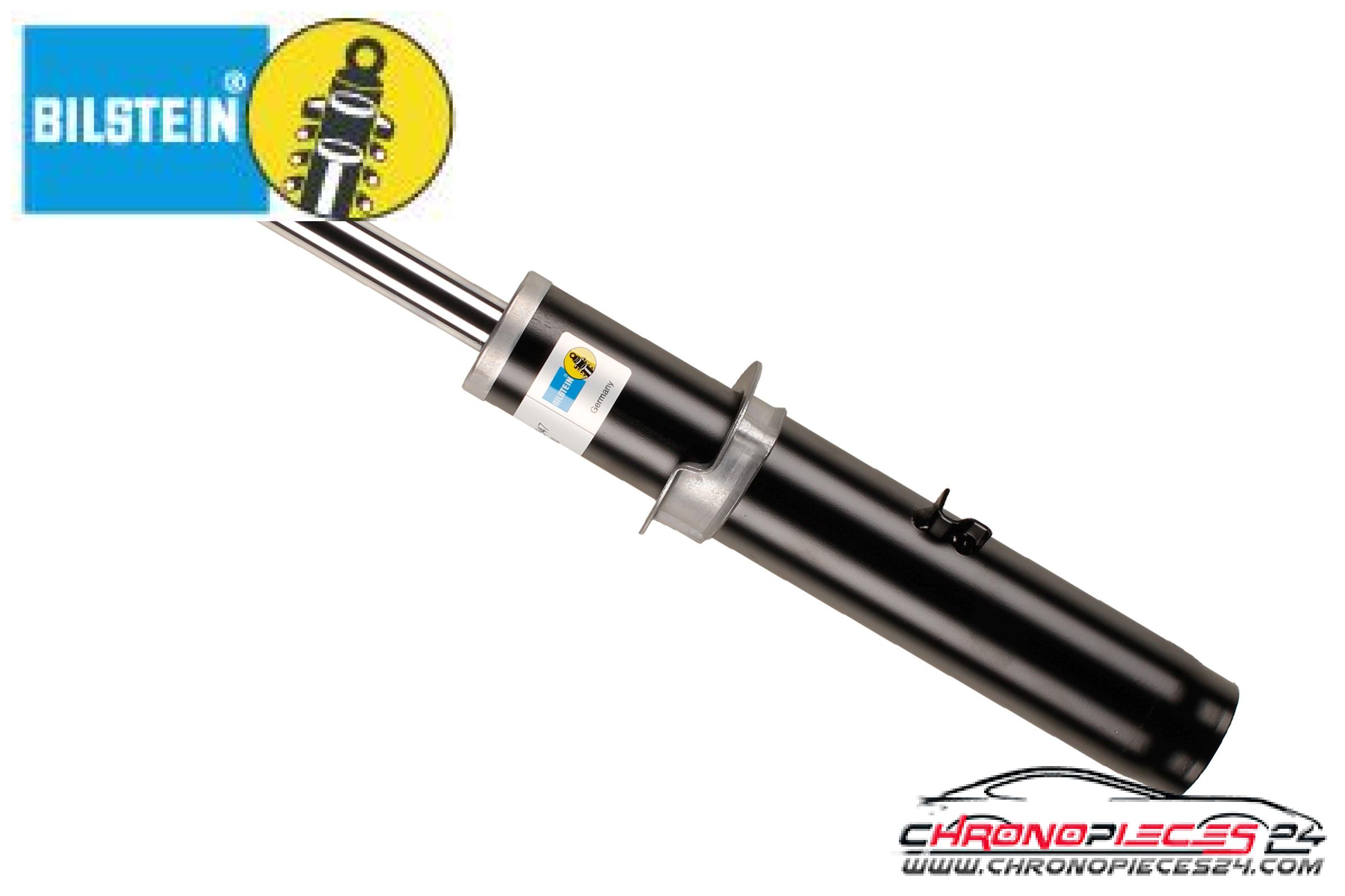 Achat de BILSTEIN 22-219947 Amortisseur pas chères