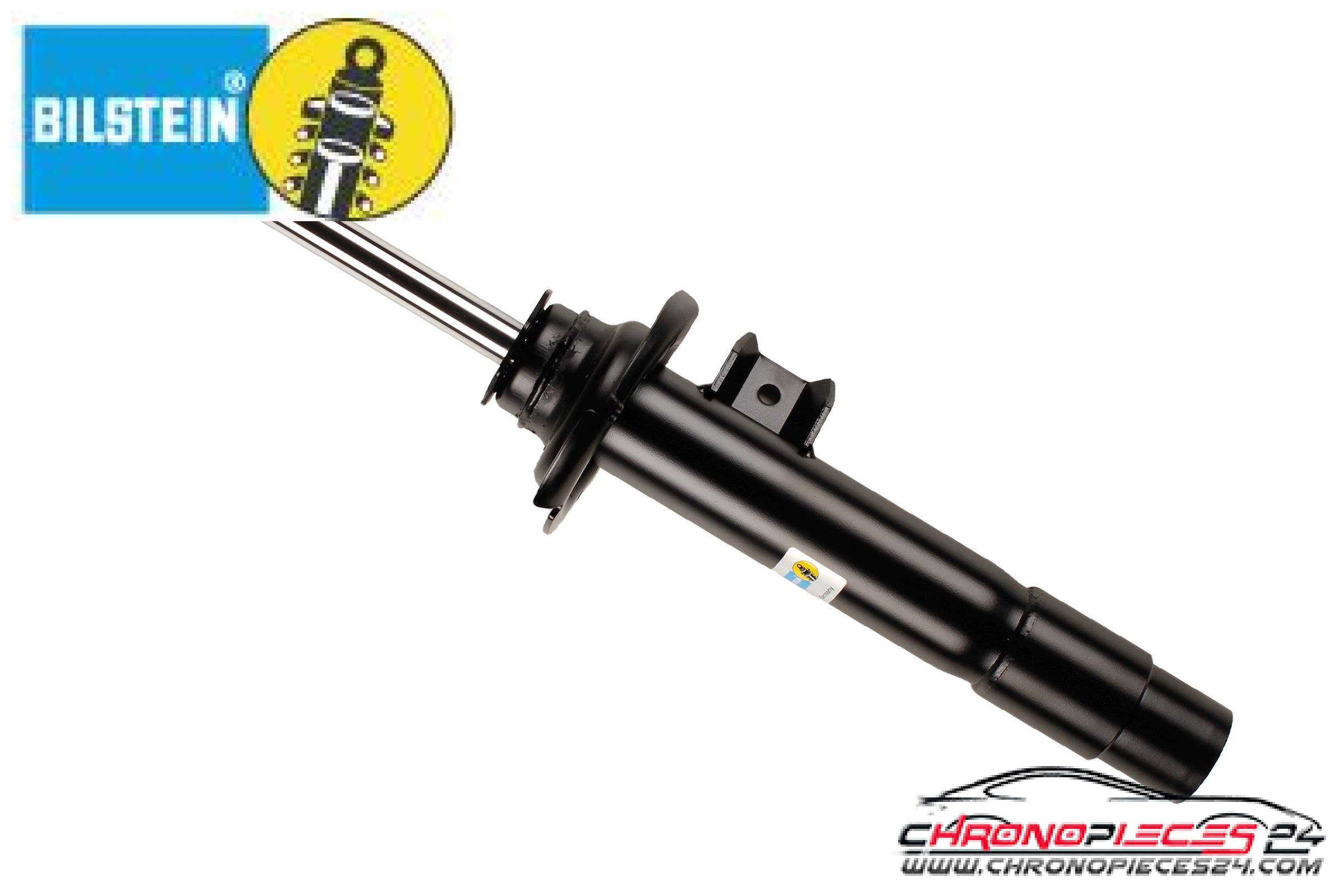 Achat de BILSTEIN 22-220066 Amortisseur pas chères