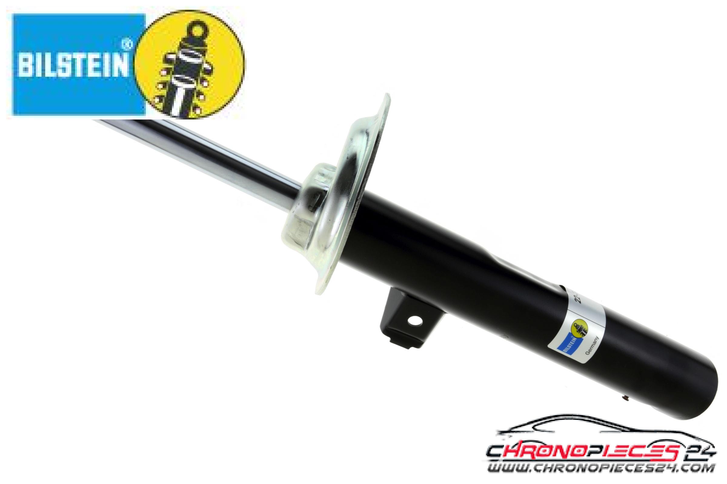 Achat de BILSTEIN 22-220578 Amortisseur pas chères