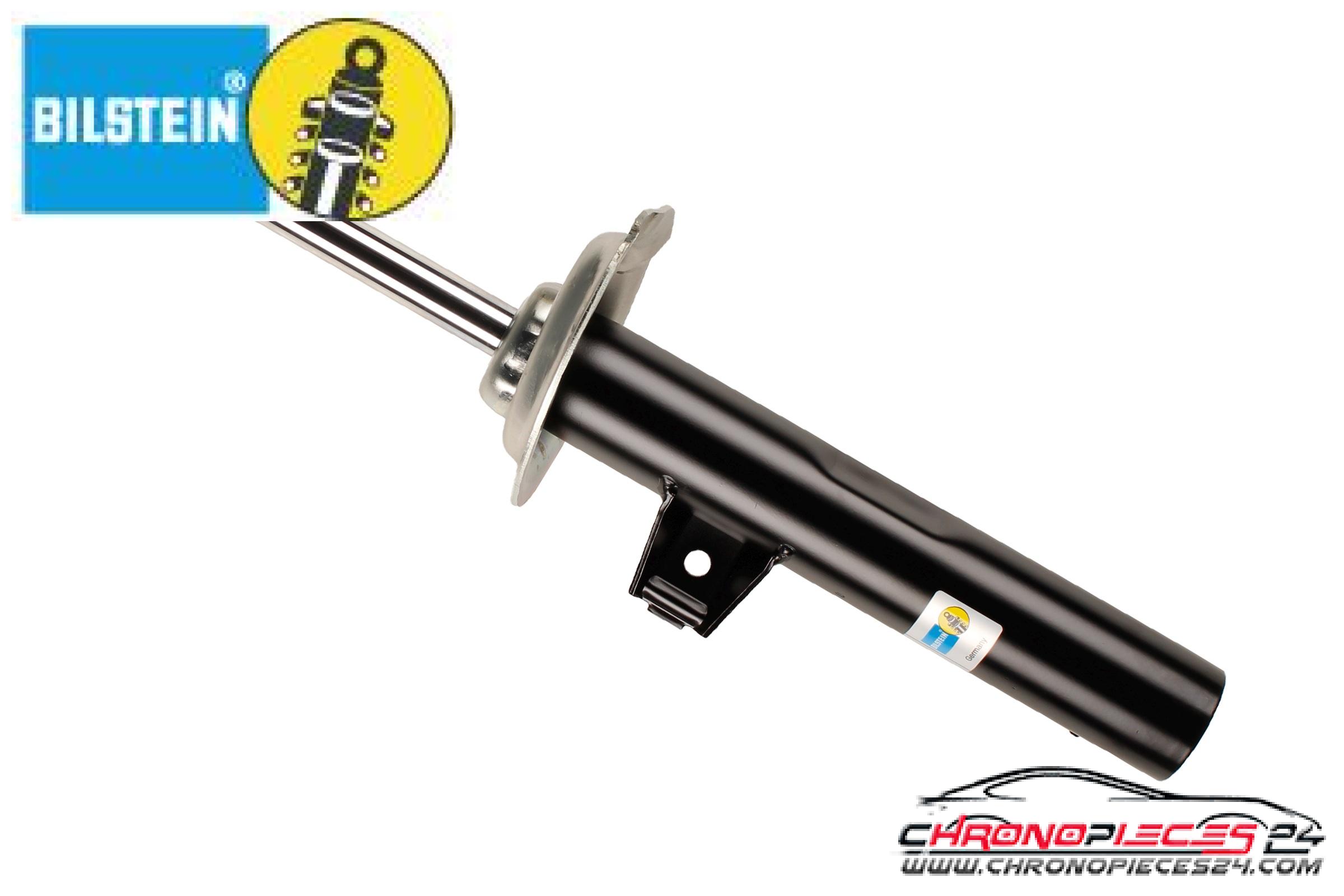 Achat de BILSTEIN 22-220585 Amortisseur pas chères