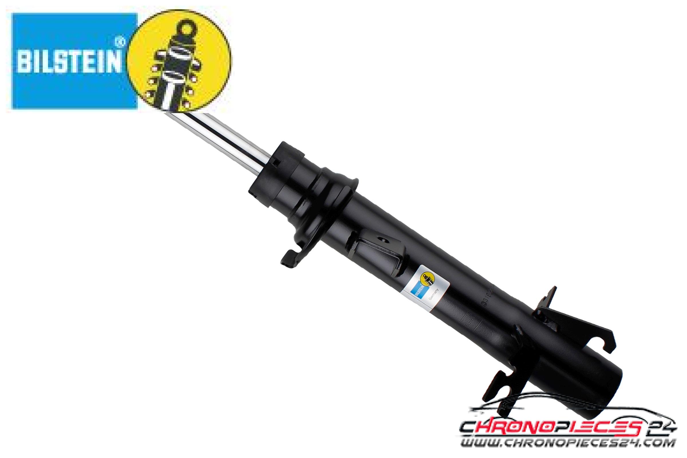 Achat de BILSTEIN 22-213709 Amortisseur pas chères