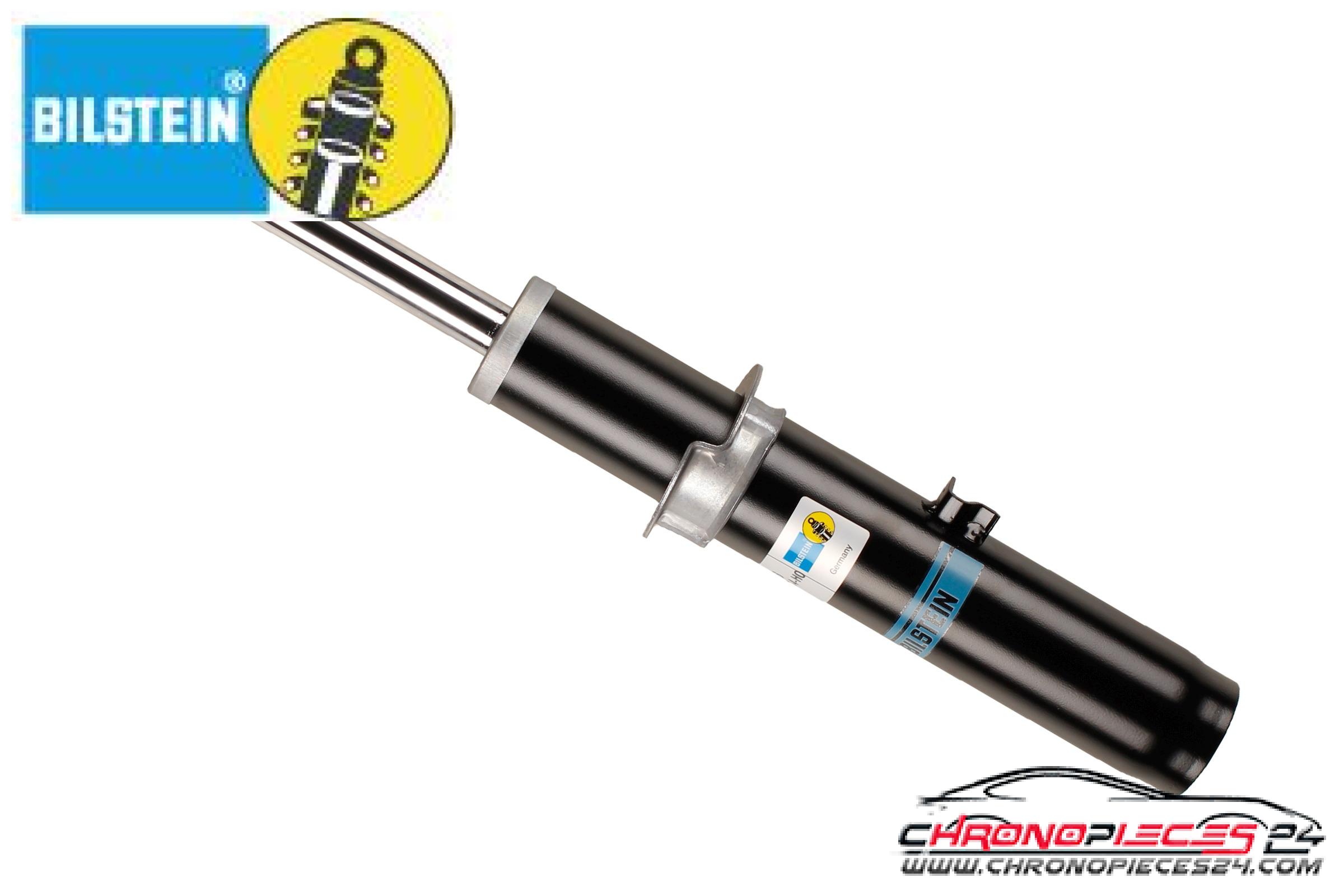 Achat de BILSTEIN 22-231116 Amortisseur pas chères