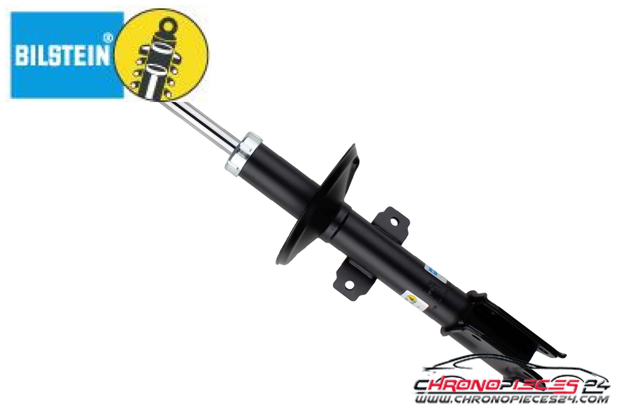 Achat de BILSTEIN 22-223470 Amortisseur pas chères