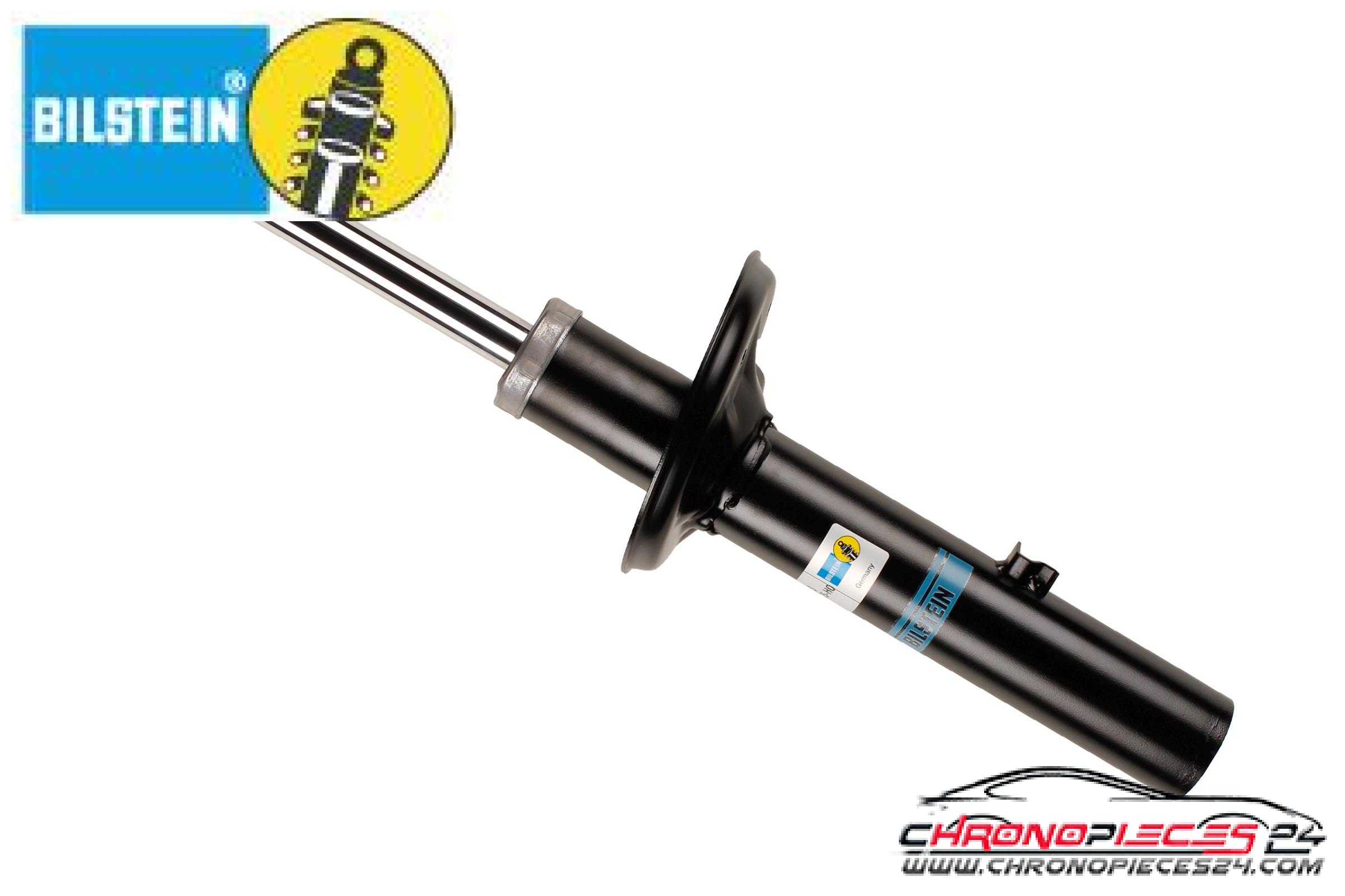 Achat de BILSTEIN 22-231123 Amortisseur pas chères