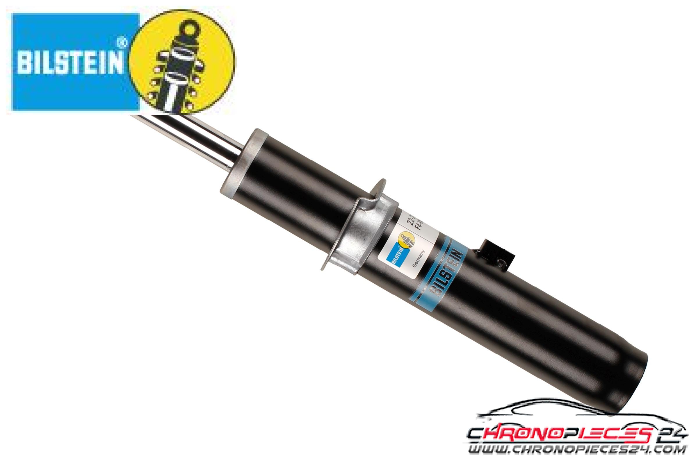 Achat de BILSTEIN 22-231130 Amortisseur pas chères