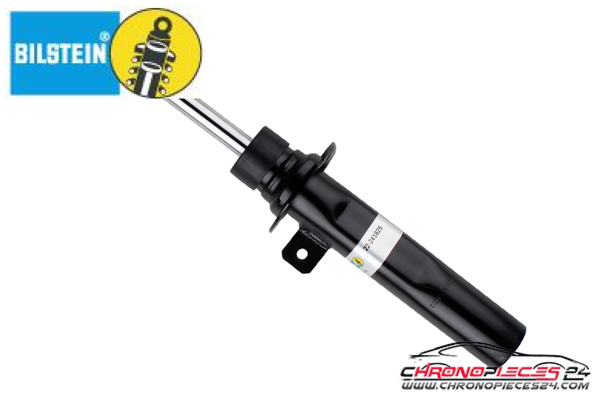 Achat de BILSTEIN 22-241825 Amortisseur pas chères